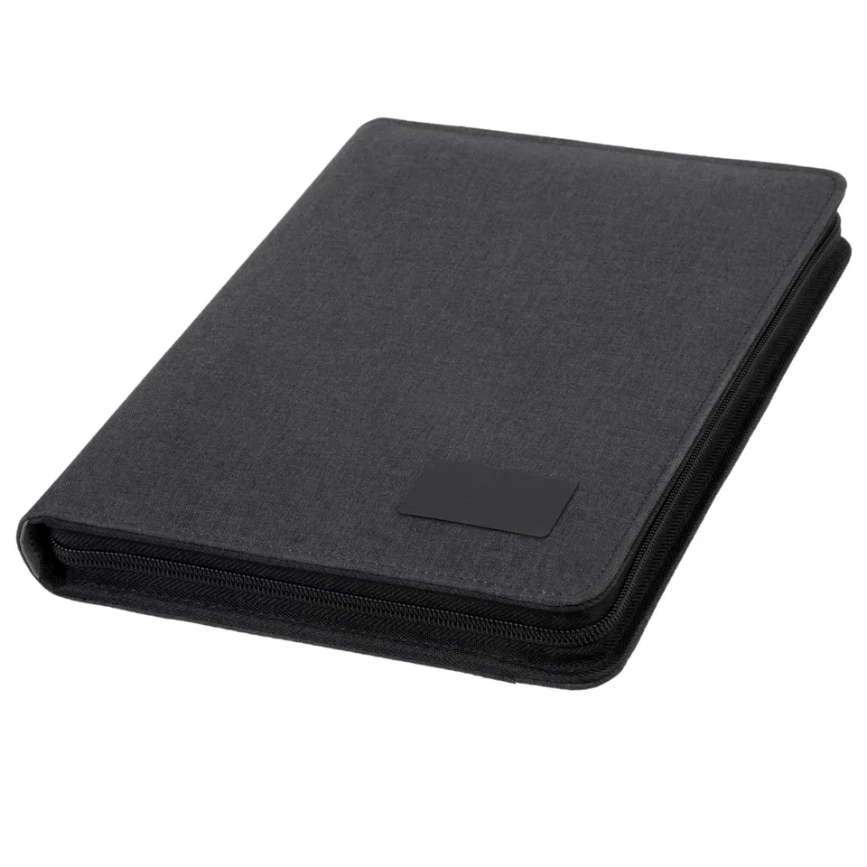 alumaxx-schreibmappen-maupiti-mappe-a5-mit-handyfach image 1