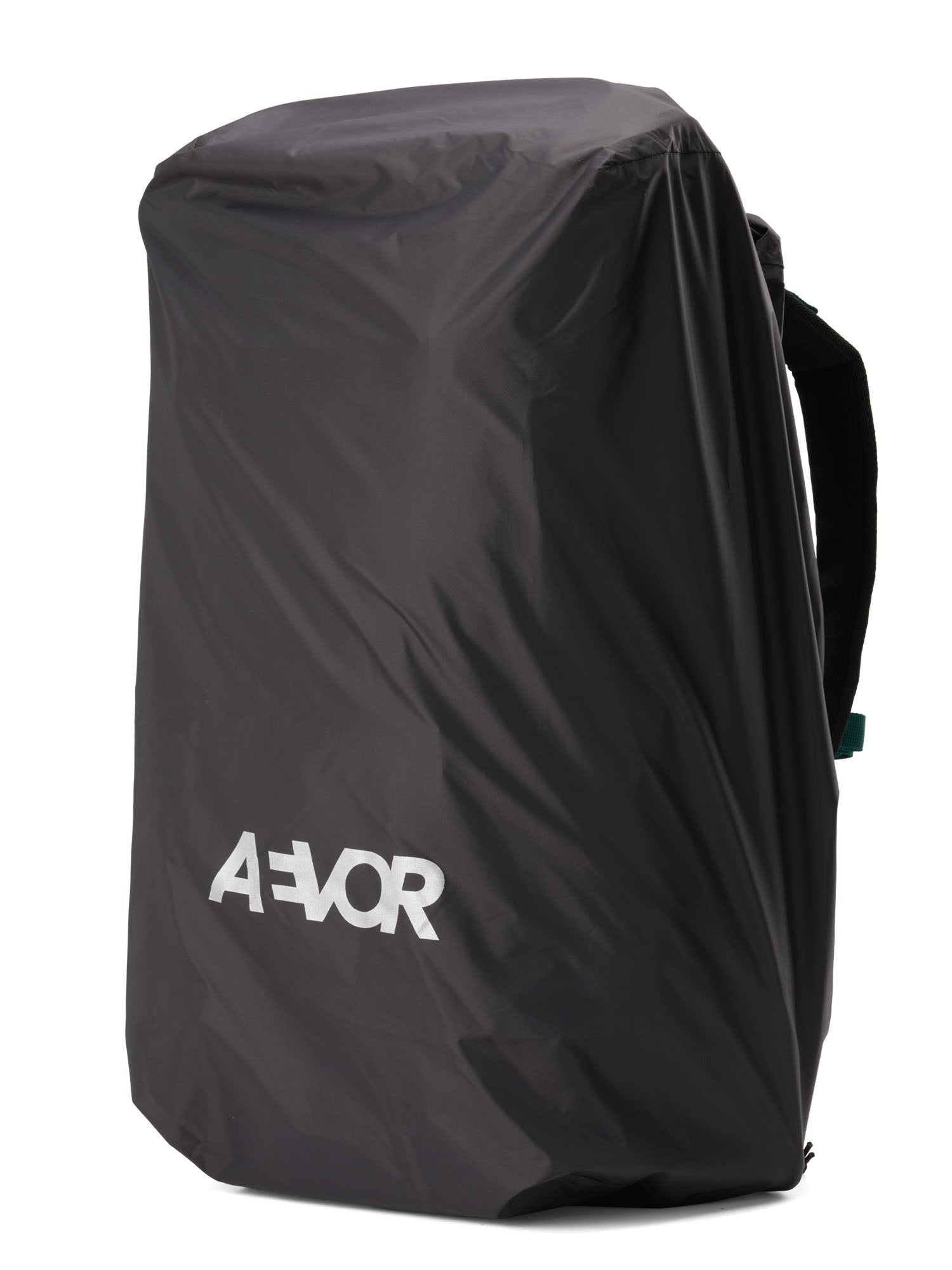 aevor-rain-cover-travel-pack-regenh-lle-ripstop-black image 1