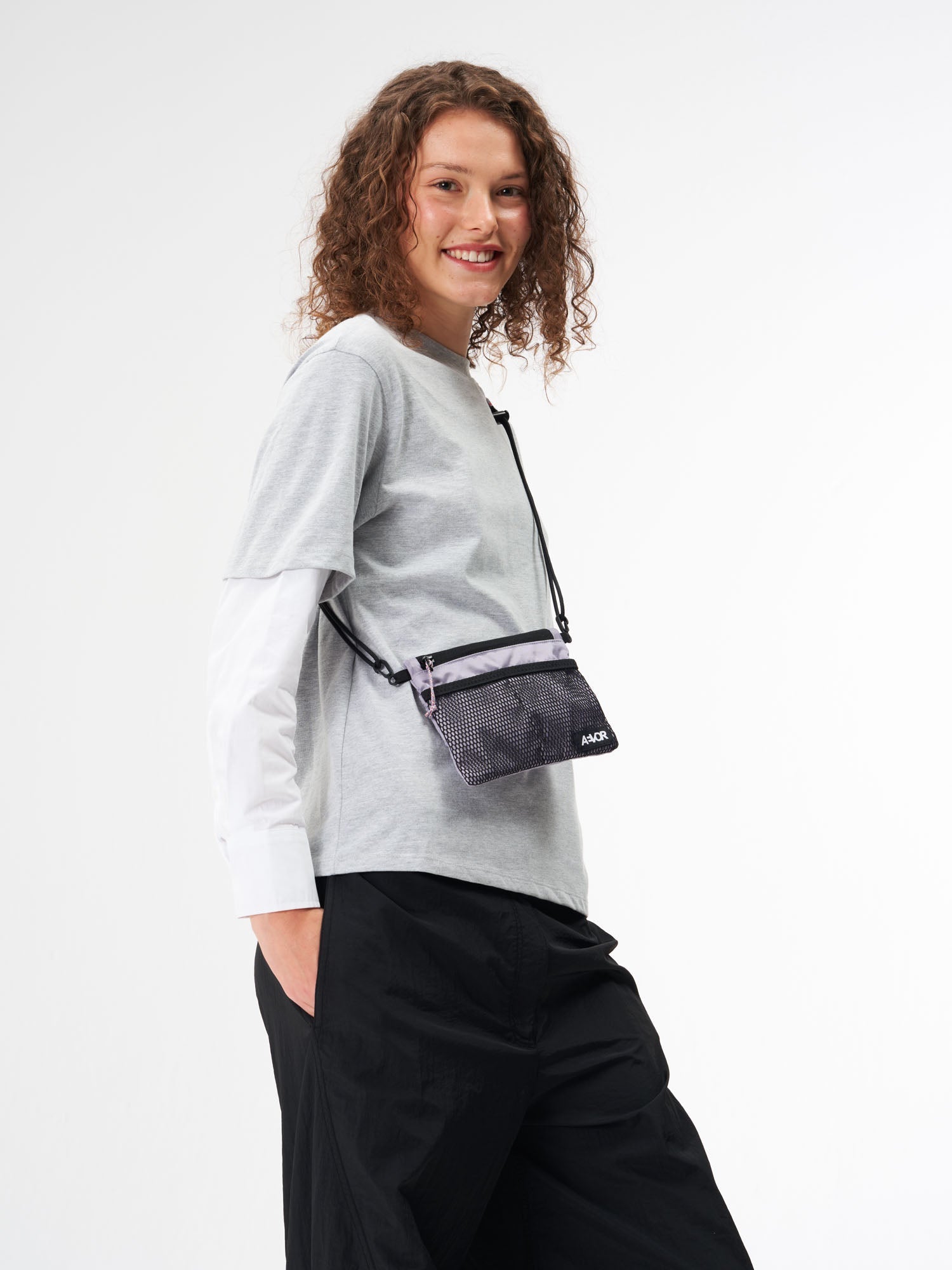 aevor-chest-pouch-brustbeutel-ripstop-lavender-mini image 2