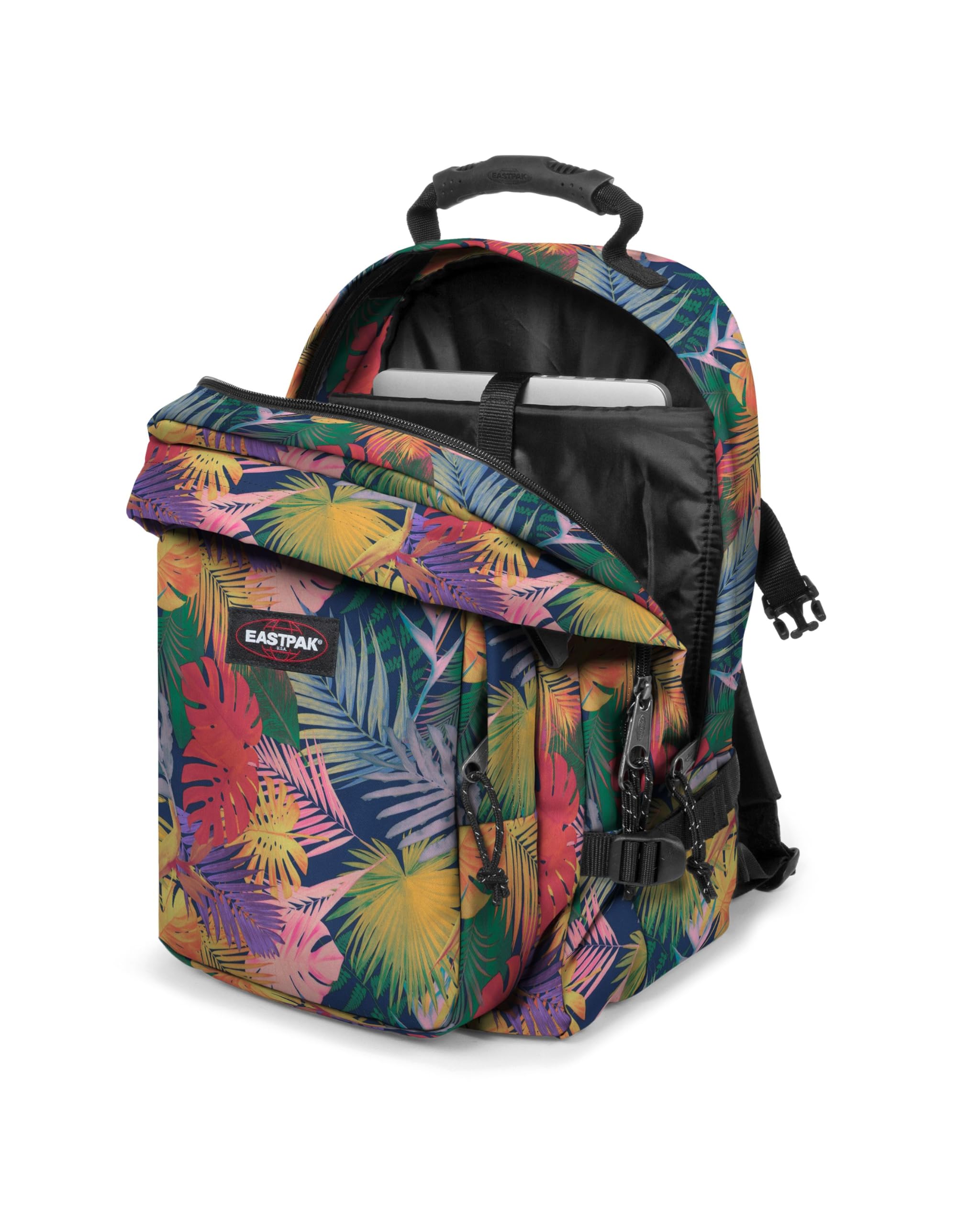 eastpak-provider-rucksack-einheitsgr-e-daypack-schwarz image 2