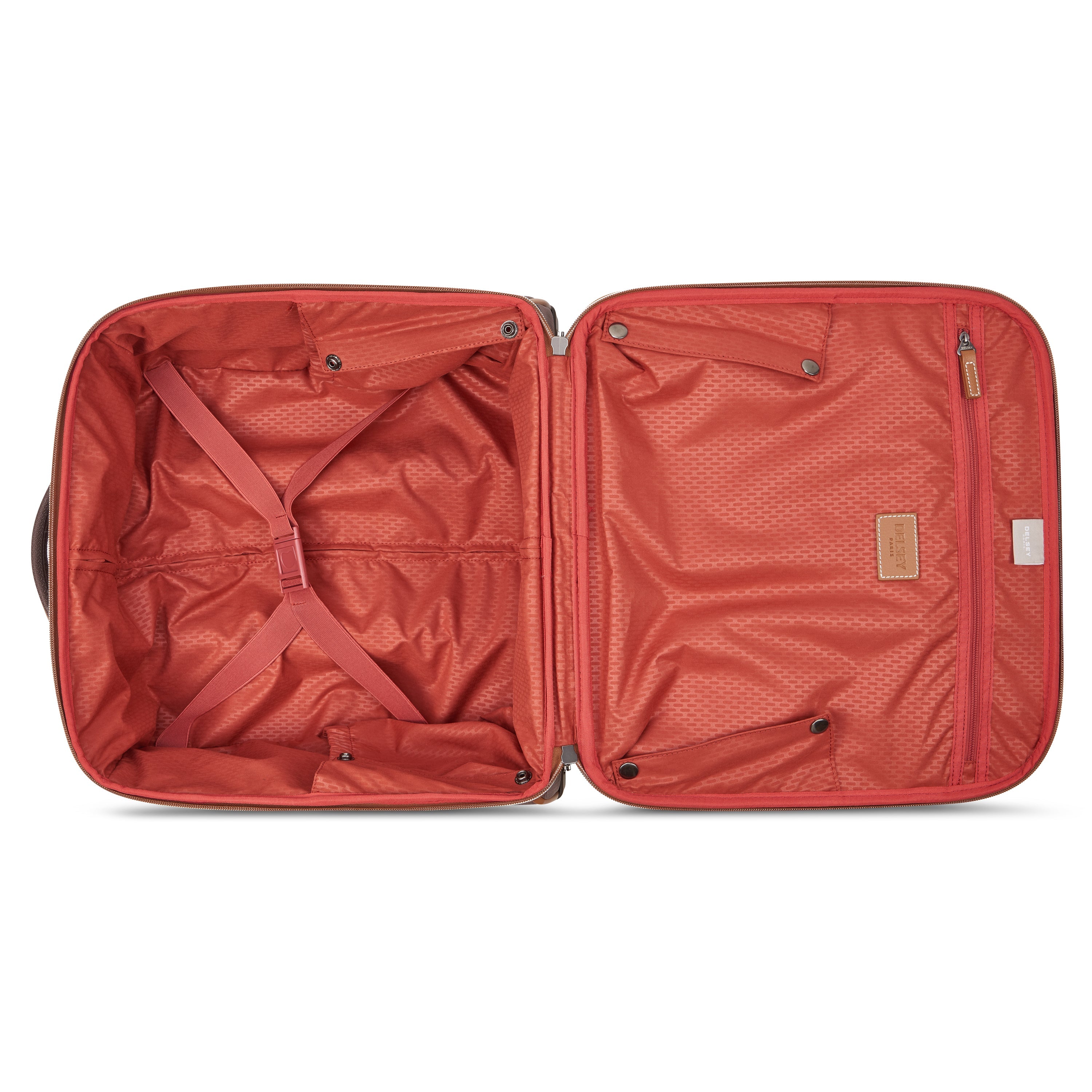 delsey-chatelet-air-2-0-underseater-42-cm-braun-business image 5