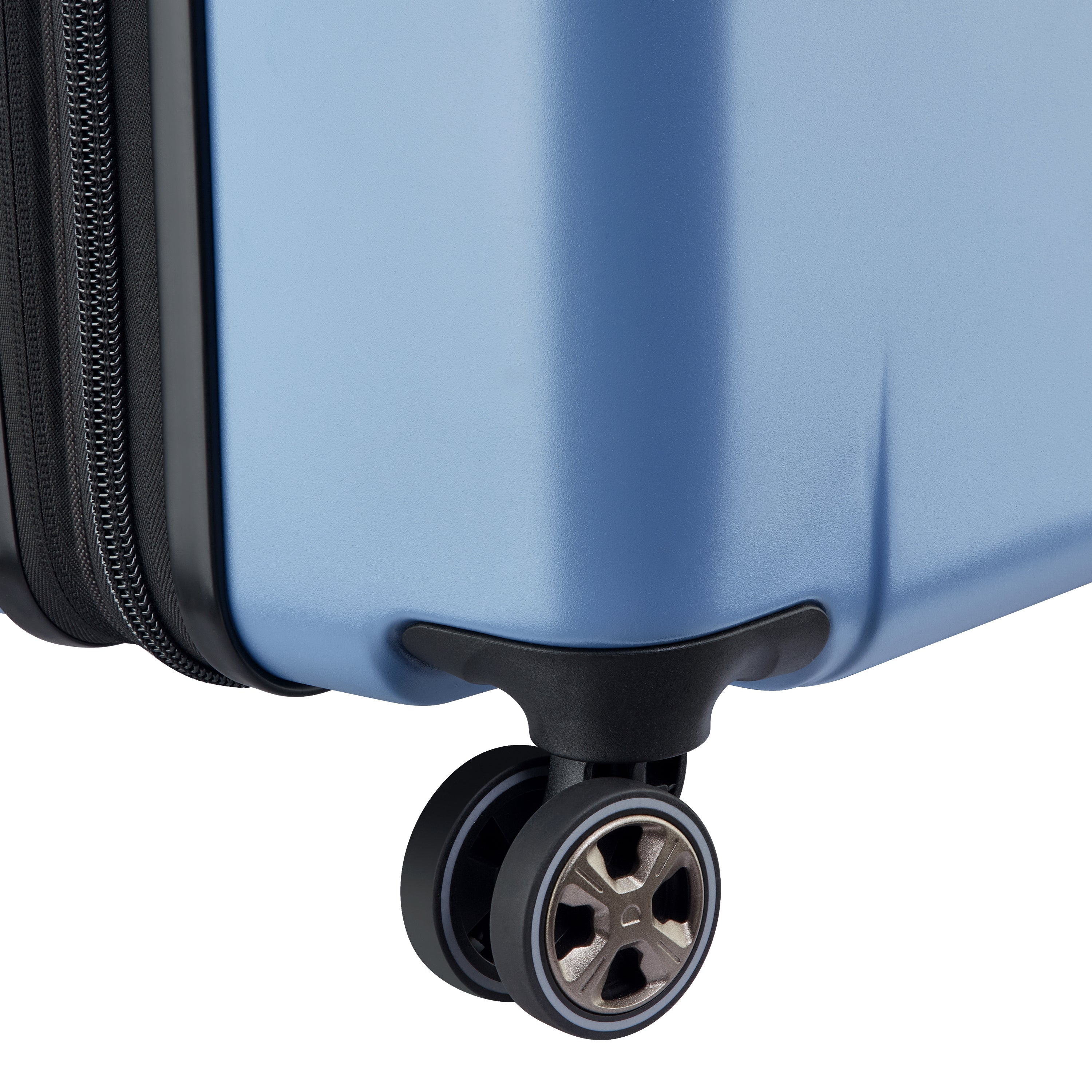 delsey-caumartin-plus-76-cm-hartschalenkoffer-zinc-blue-erweiterbar image 3