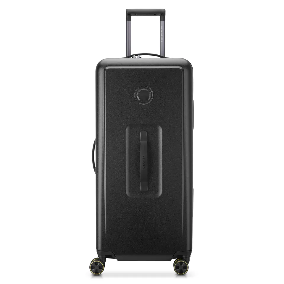 delsey-turenne-2-0-80-cm-hartschalenkoffer-schwarz-xxl image 1