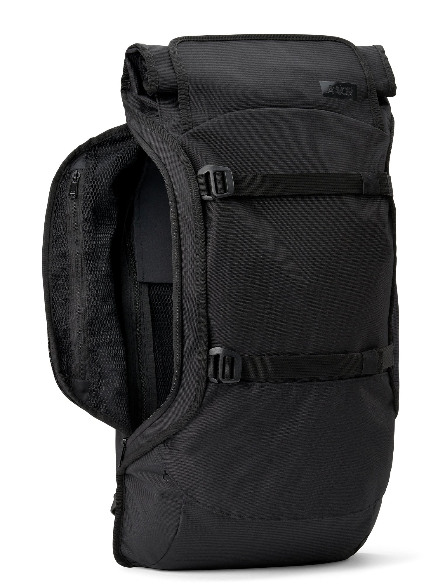 aevor-travel-pack-set-black-eclipse-mit-wash-pack image 5
