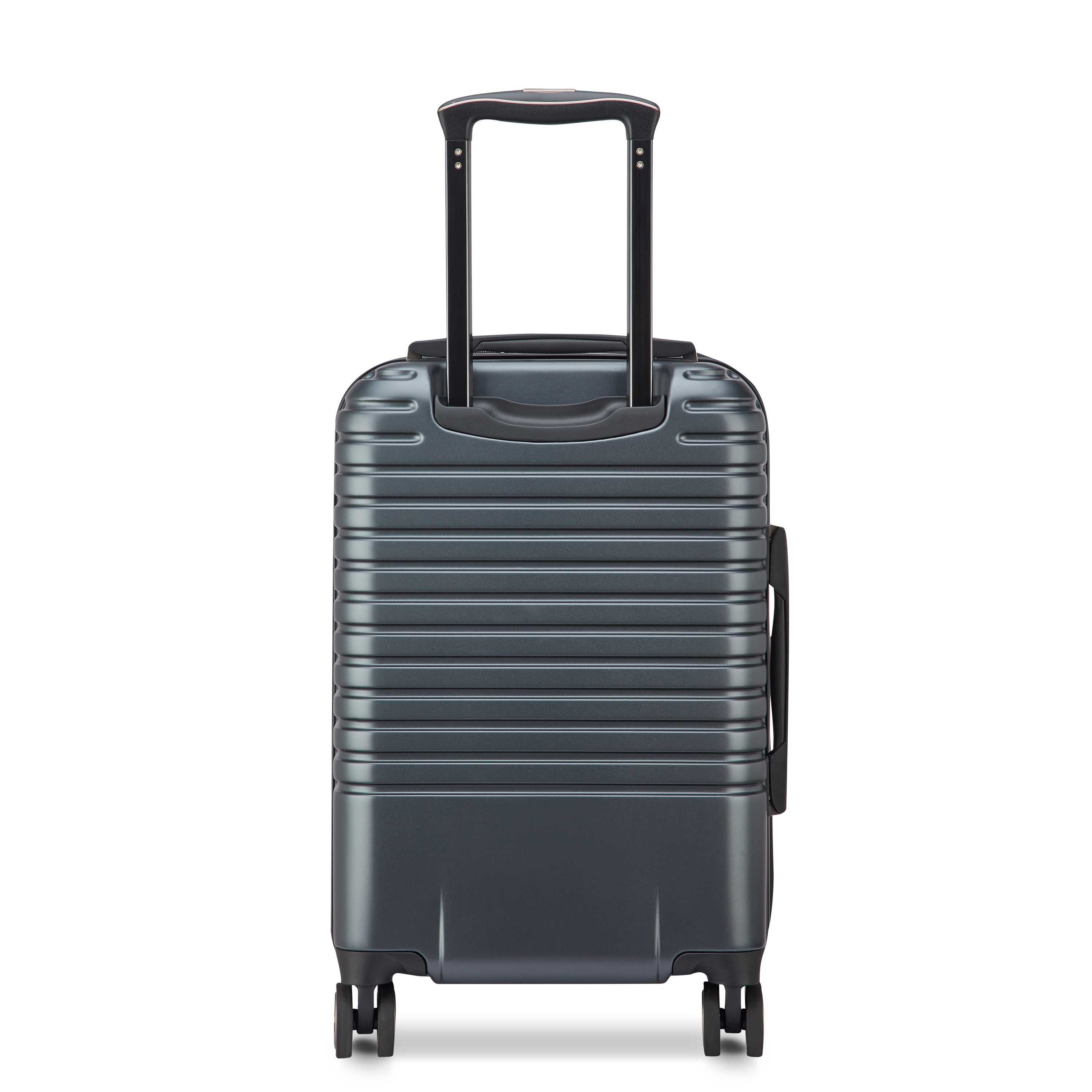delsey-caumartin-plus-55-cm-kabinenkoffer-graphite-erweiterbar image 3