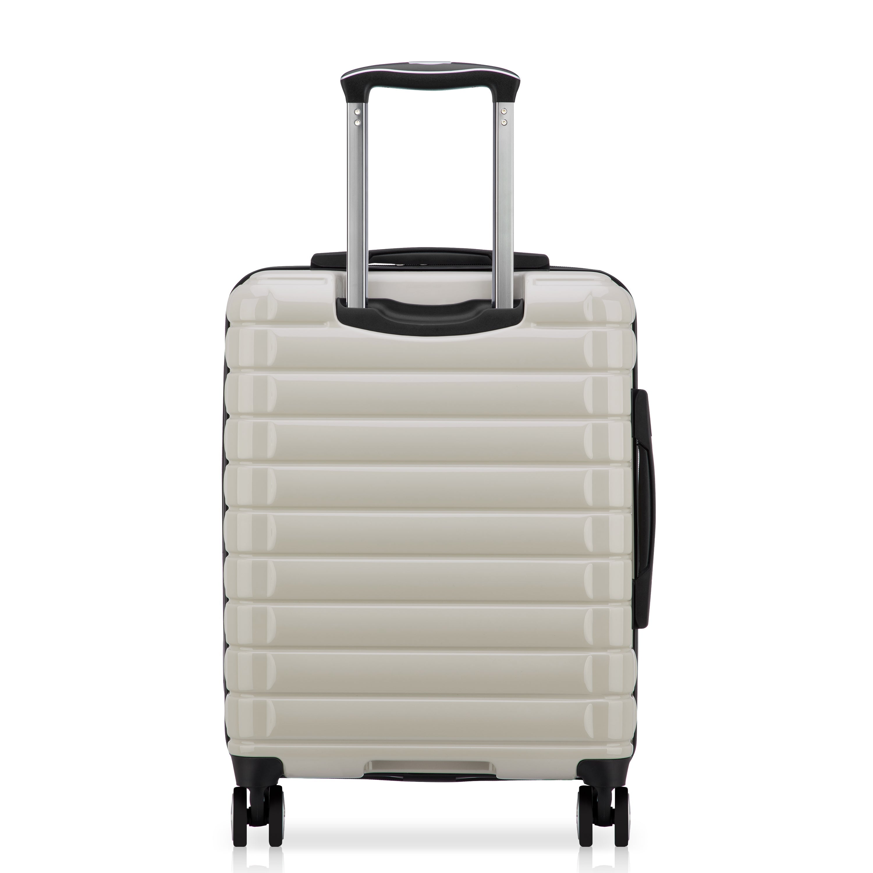 delsey-brochant-3-shadow-5-0-kabinenkoffer-55-cm-ivory-erweiterbar image 4