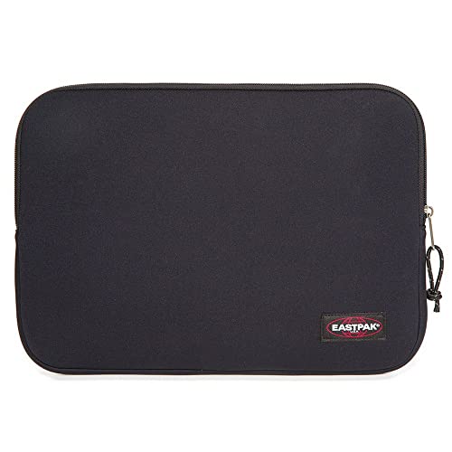 eastpak-blanket-m-laptop-h-lle-15-zoll-schwarz-neopren image 4