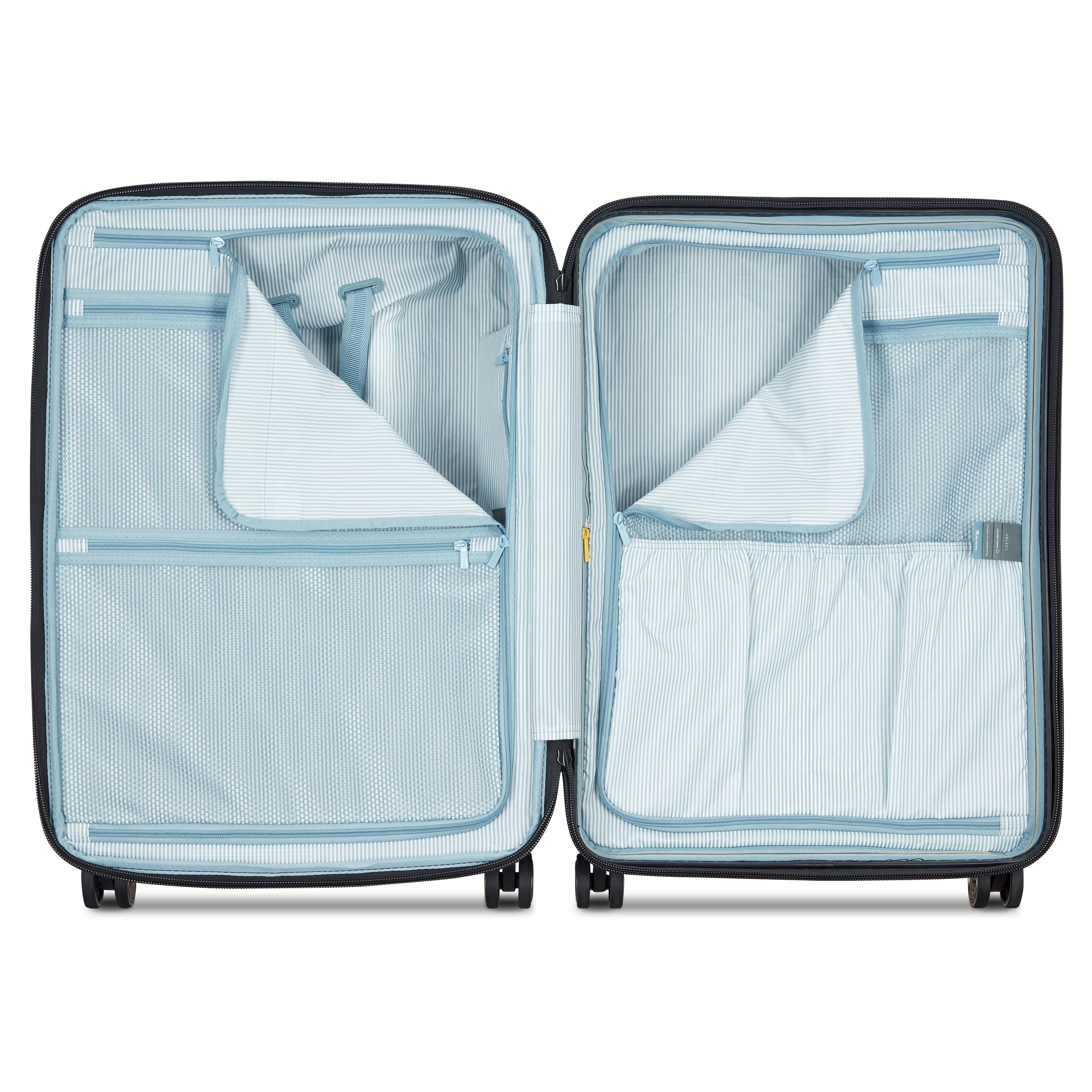 delsey-longitude-gro-er-koffer-76-cm-gr-n-erweiterbar image 6