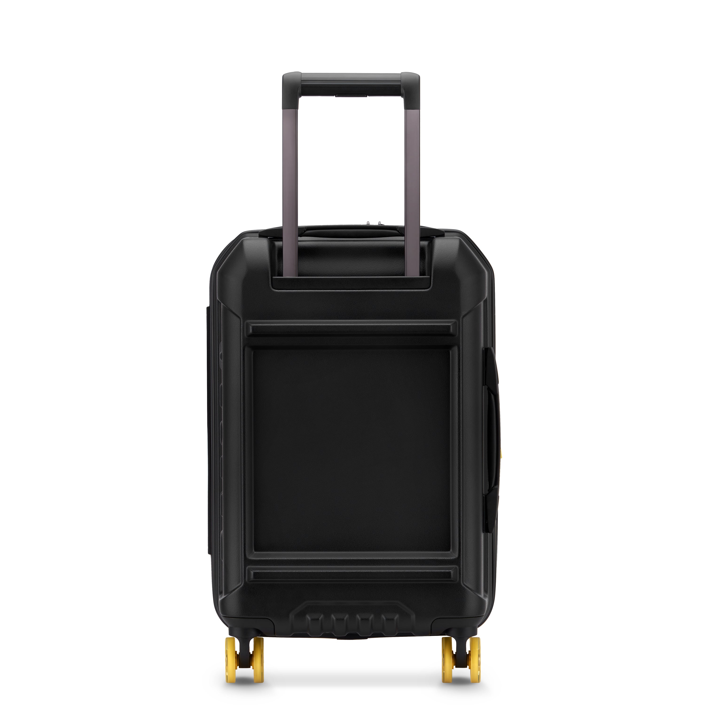 delsey-rempart-2-0-kabinenkoffer-55-cm-schwarz-erweiterbar image 3