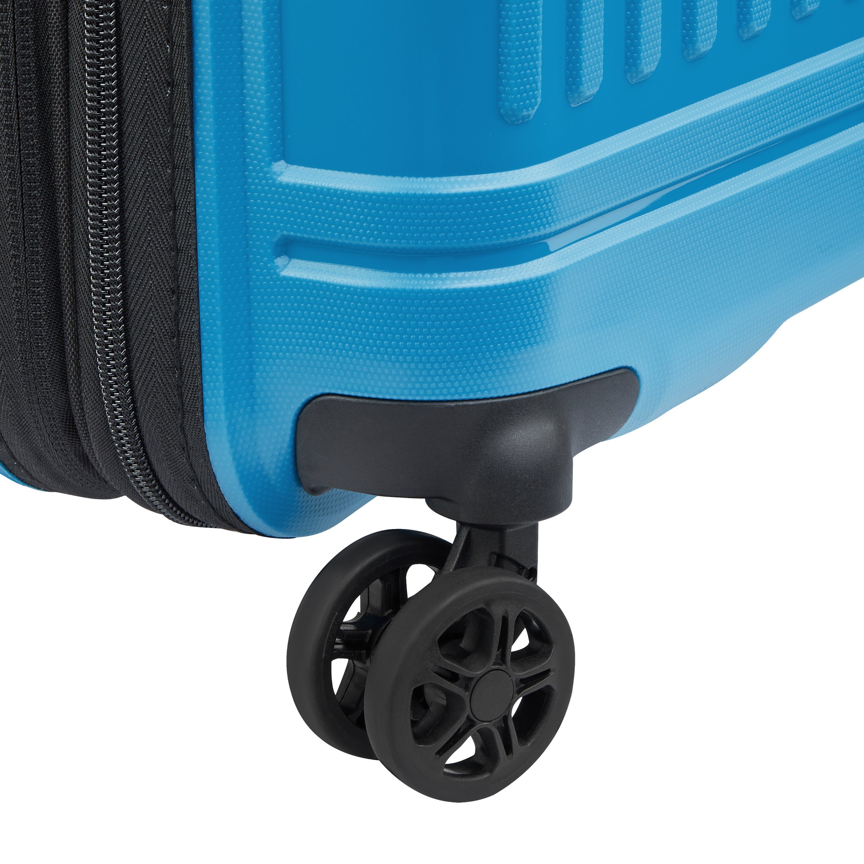 delsey-paris-lutece-se-koffer-68-cm-peacock-erweiterbar image 8