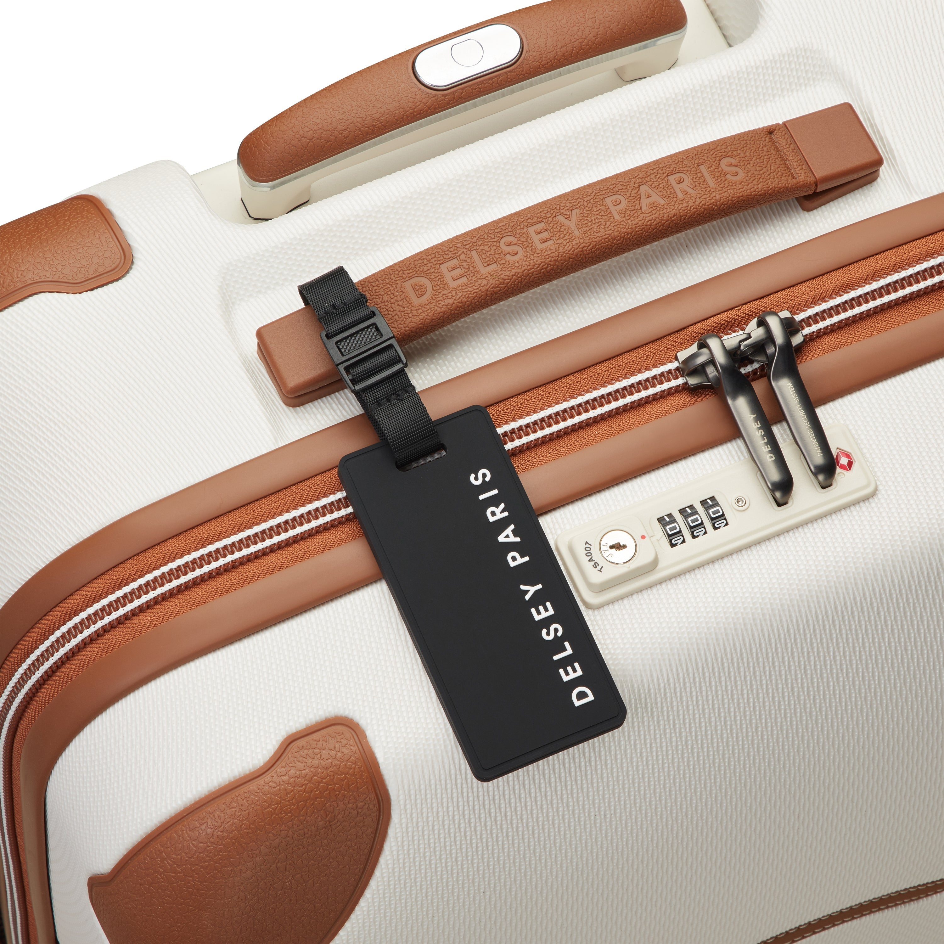 delsey-le-cuir-lisse-kofferanh-nger-schwarz-leder-2 image 3