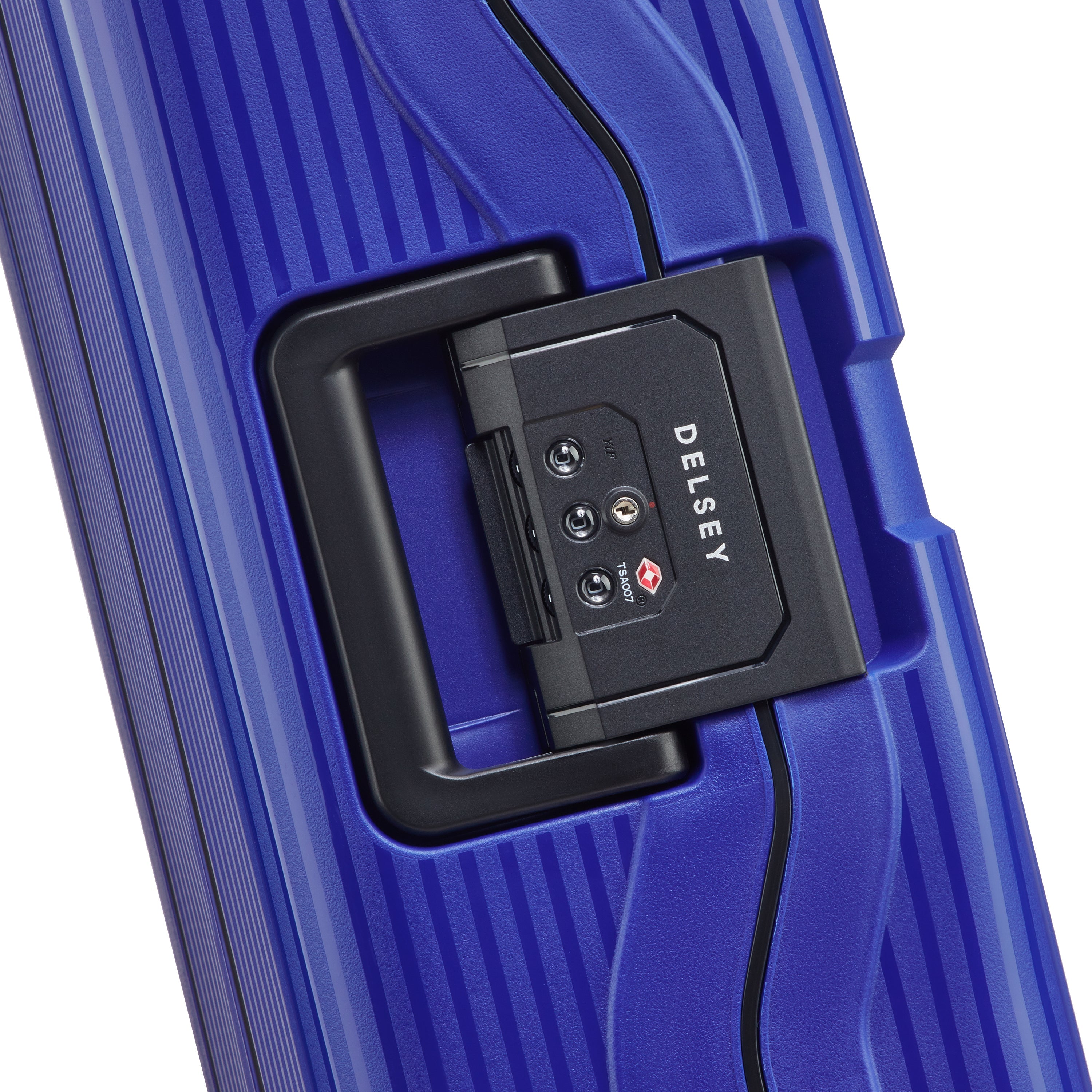 delsey-vauban-kabinenkoffer-slim-55-cm-electric-blue image 5