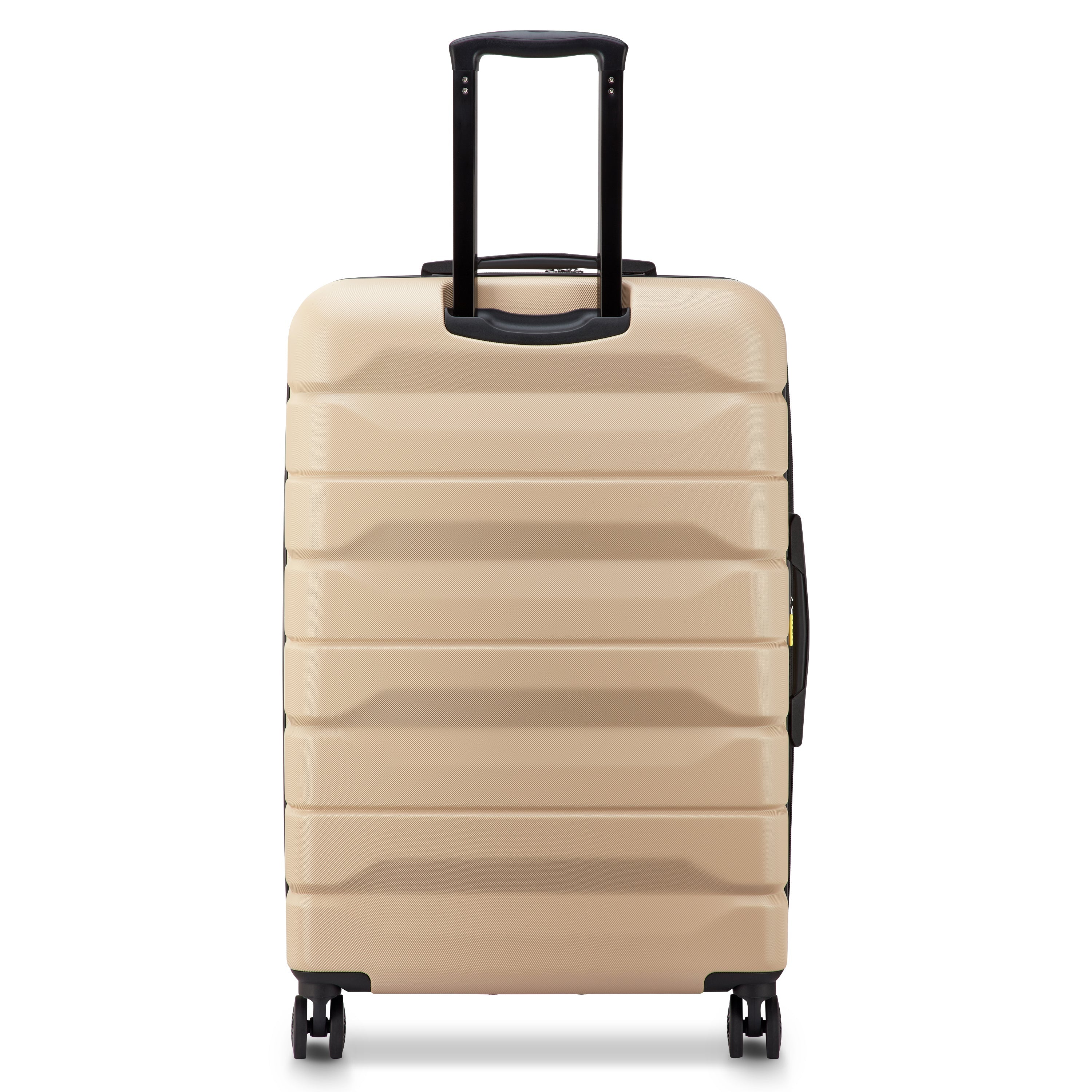 delsey-air-armour-koffer-76cm-warm-sand-erweiterbar-hartschale image 2