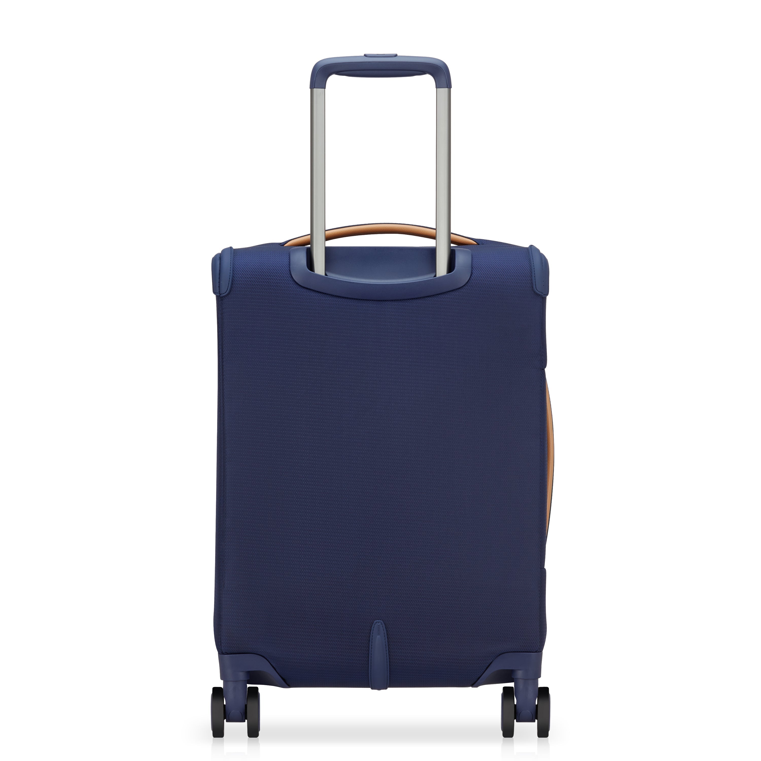 delsey-montmartre-3-kabinenkoffer-55-cm-navy-erweiterbar image 3