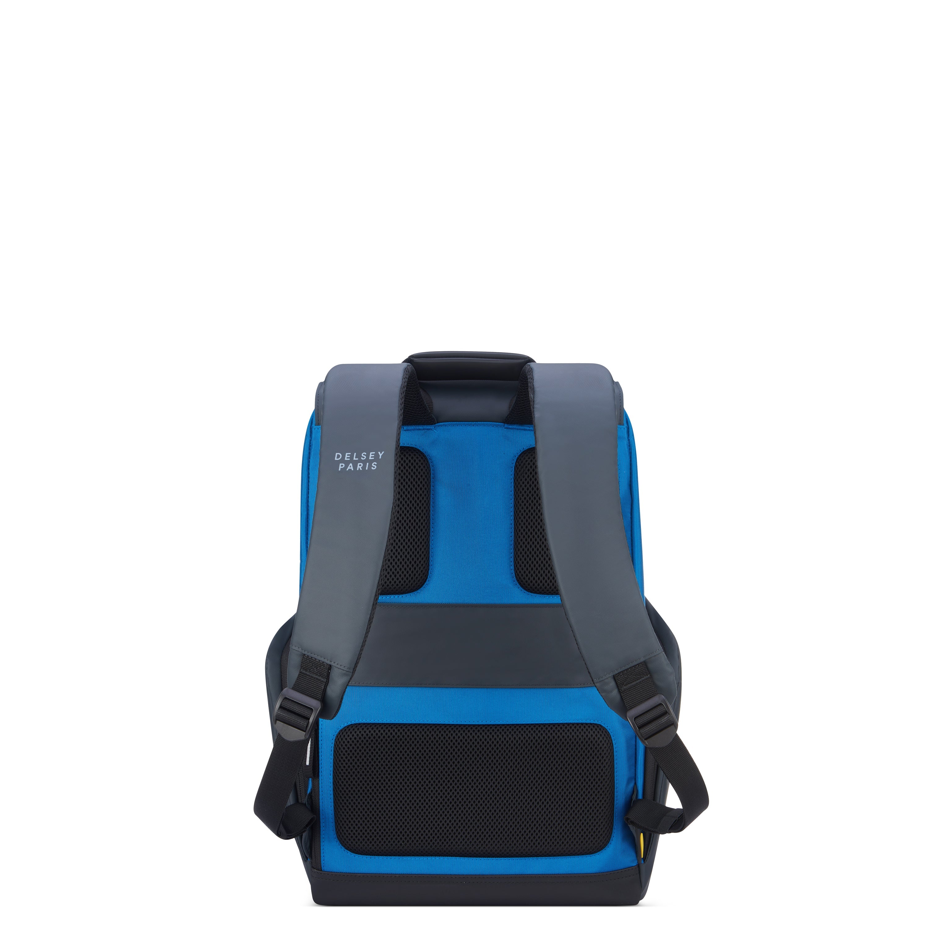delsey-dlc-2-0-securflap-rucksack-20l-navy-laptop image 7