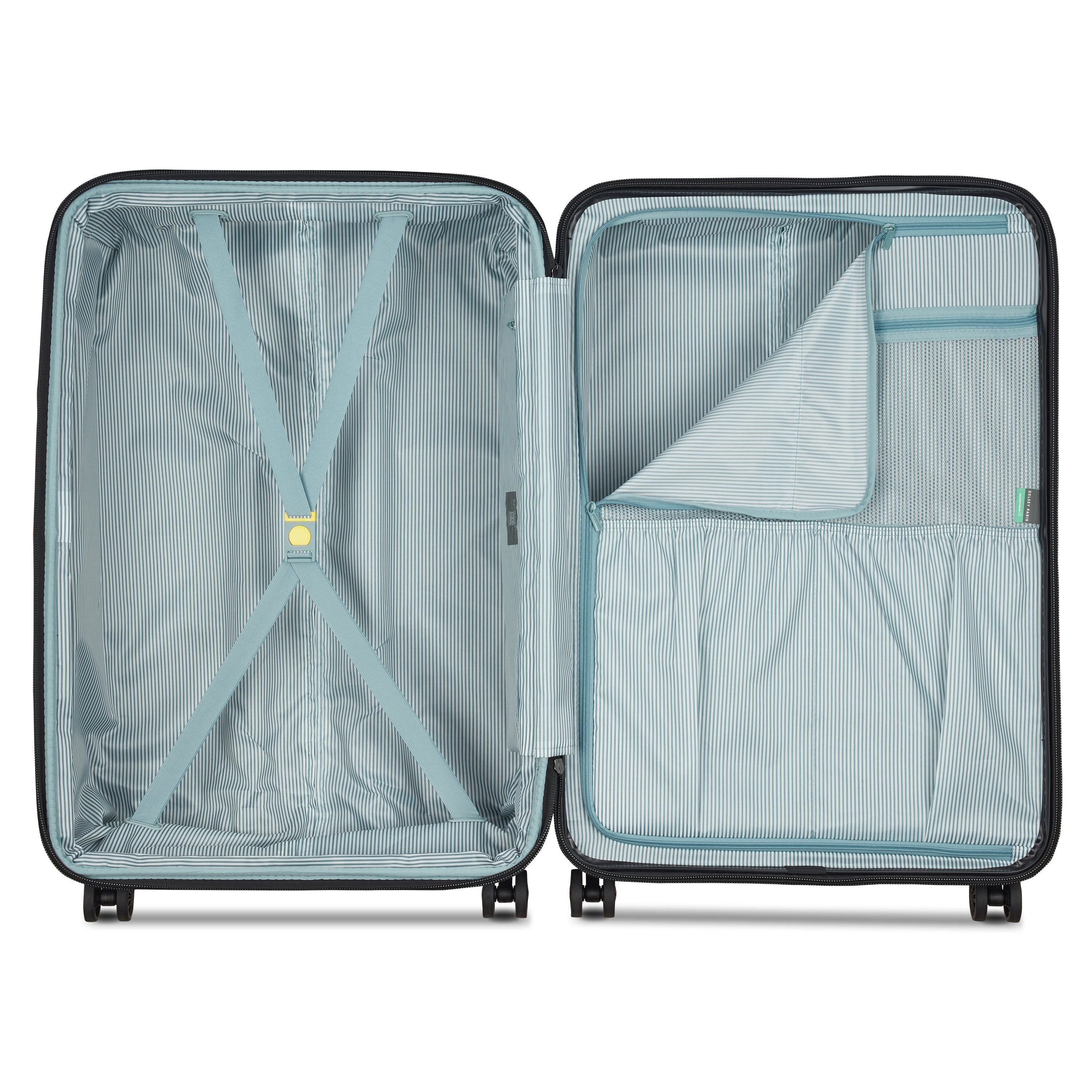 delsey-air-armour-comete-76-cm-koffer-iguana-erweiterbar image 6