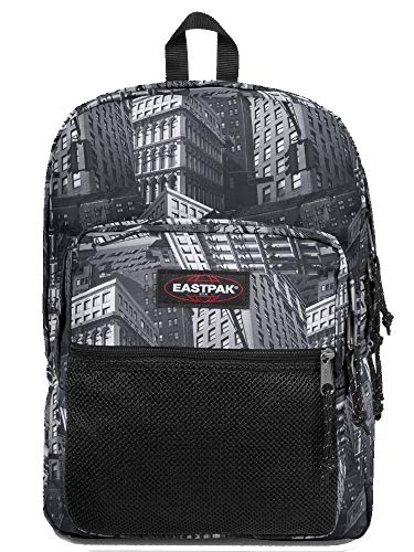eastpak-pinnacle-rucksack-chroblack-38-l-laptop image 5