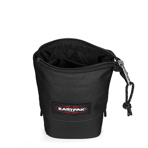 eastpak-nos-up-case-federm-ppchen-schwarz-rolle-uni-vertikal image 8