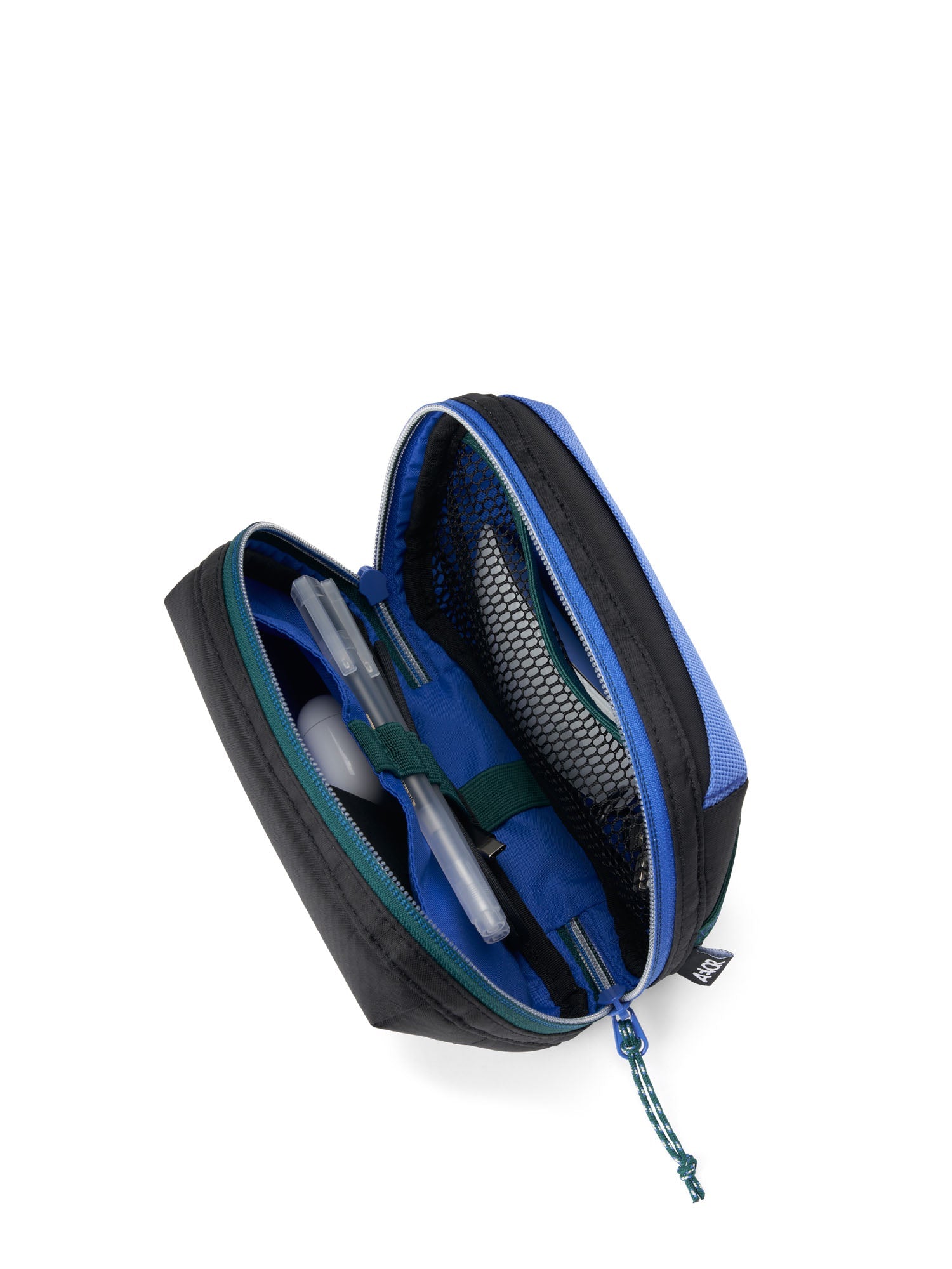 aevor-tool-kit-organizer-proof-dual-dip-aqua-drift image 2