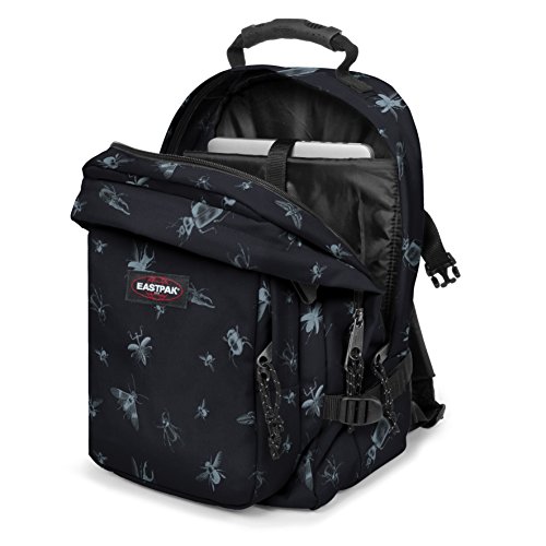 eastpak-provider-kinder-rucksack-33l-bugged-black-ek52027w image 6