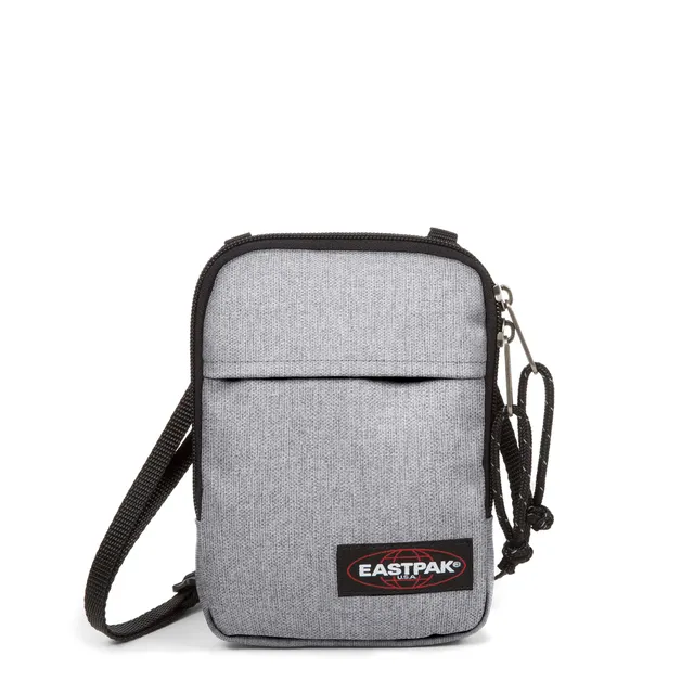eastpak-buddy-umh-ngetasche-schwarz-crossbody image 1