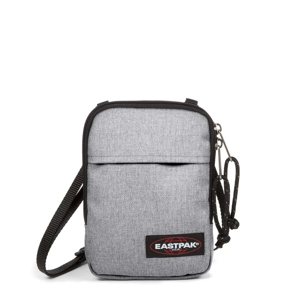 eastpak-buddy-umh-ngetasche-schwarz-crossbody image 1