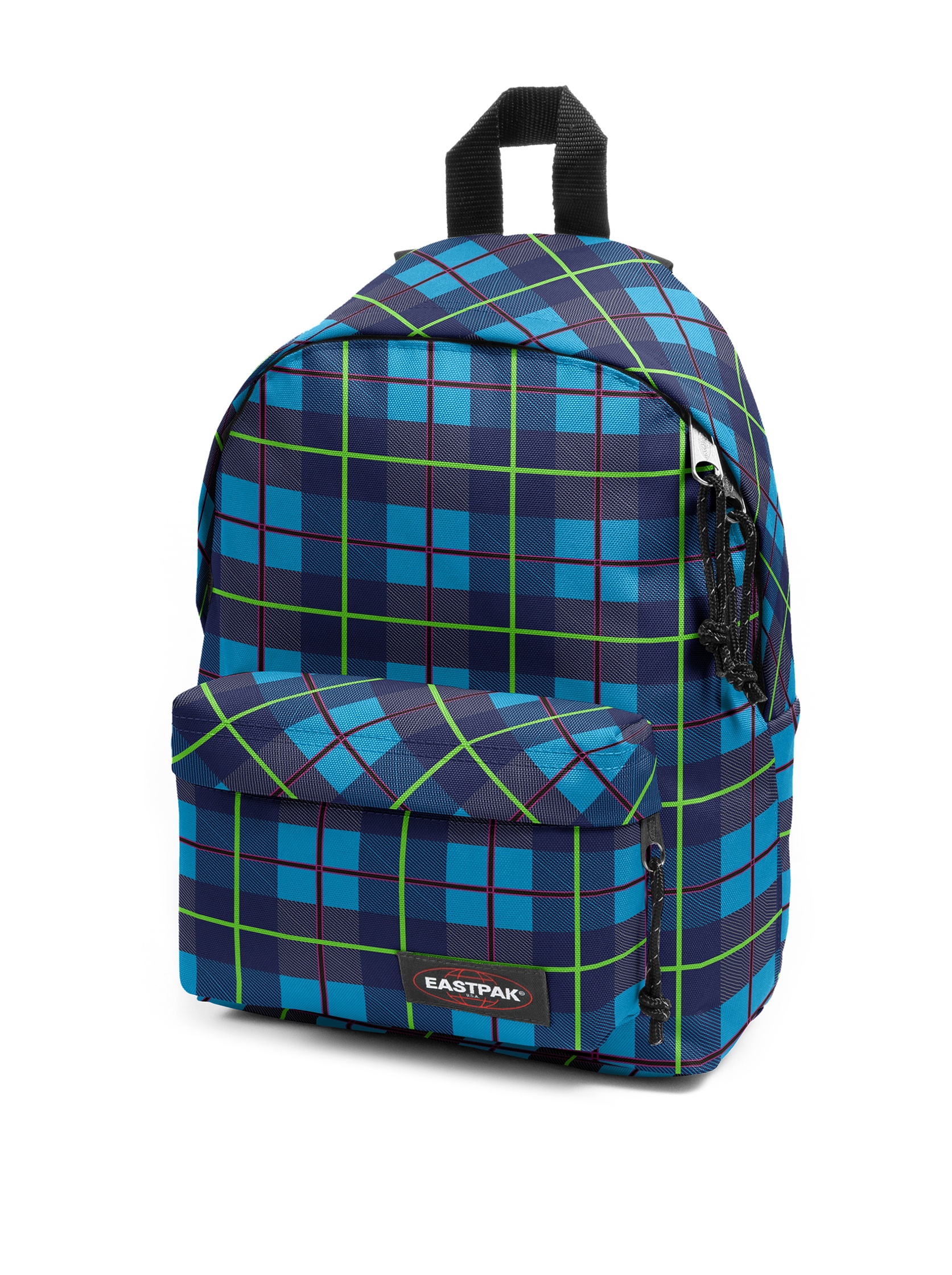 eastpak-orbit-kinder-rucksack-funkenschwarz-mini image 6