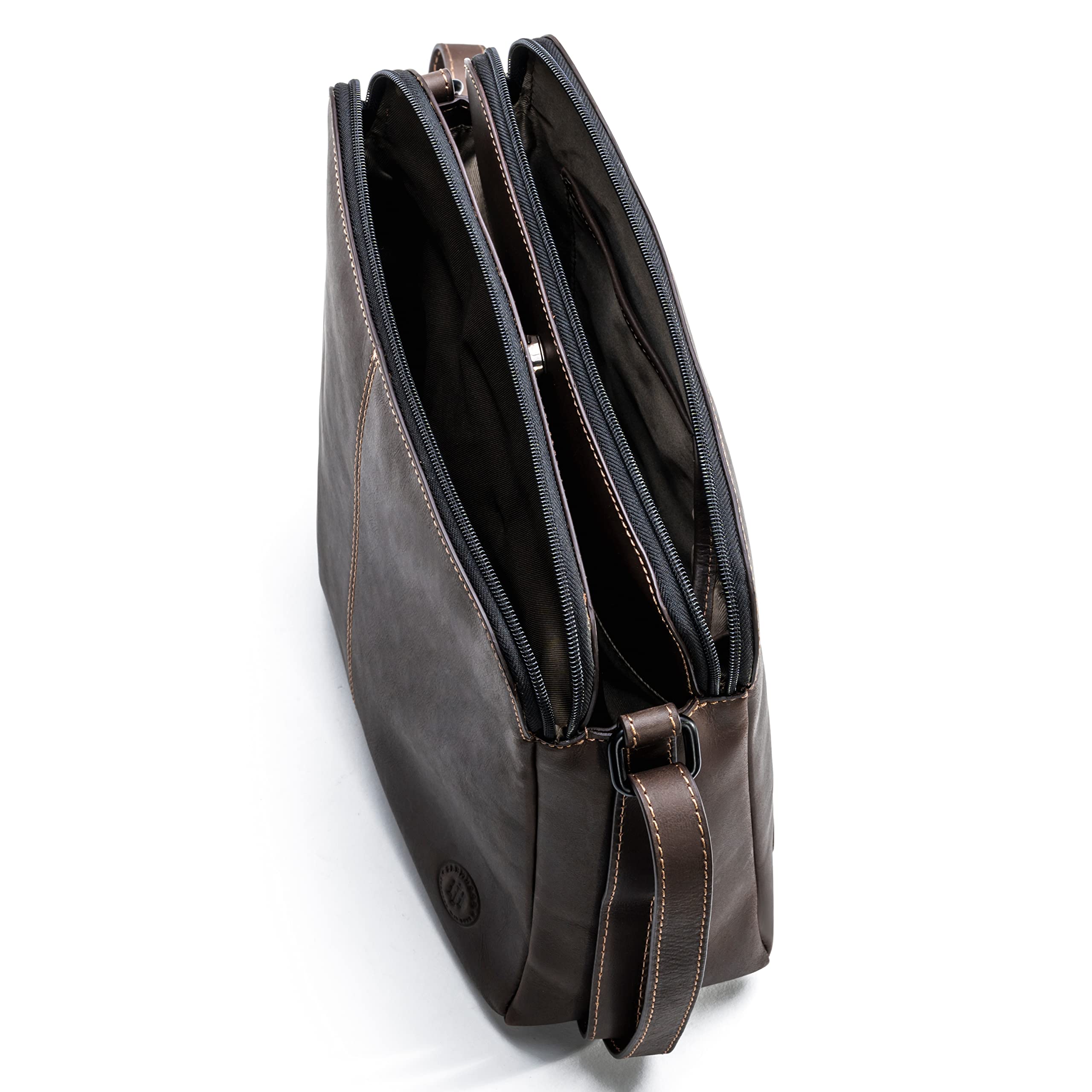 farmhood-nashville-umh-ngetasche-leder-29-cm-viele-f-cher image 4