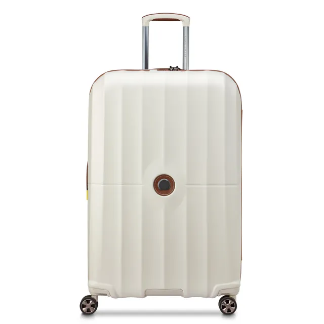 delsey-carrousel-2-koffer-76-5-cm-off-white-erweiterbar image 1