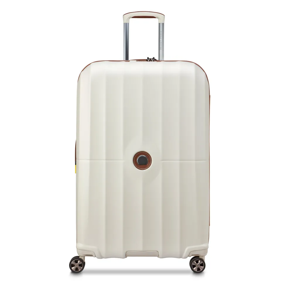 delsey-carrousel-2-koffer-76-5-cm-off-white-erweiterbar image 1