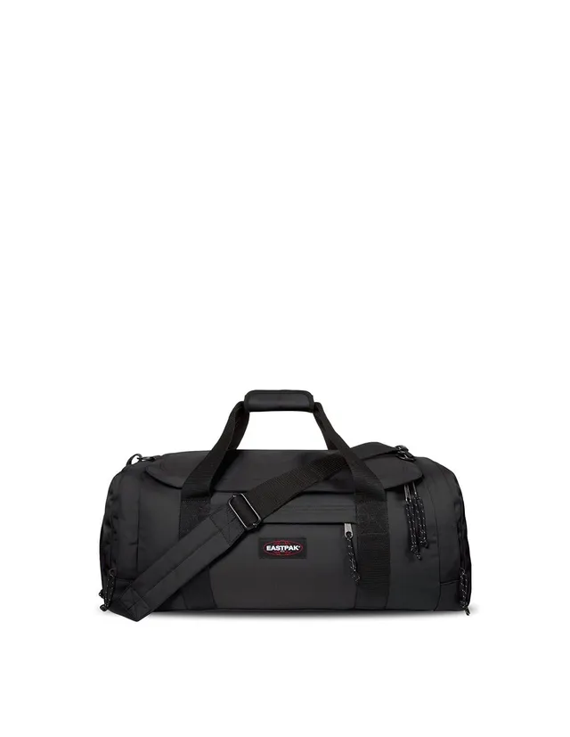 eastpak-reader-m-reisetasche-63-cm-45-l-black-schwarz image 1