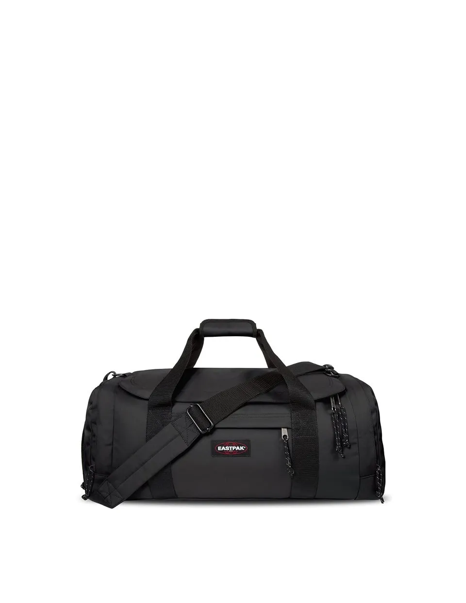 eastpak-reader-m-reisetasche-63-cm-45-l-black-schwarz image 1