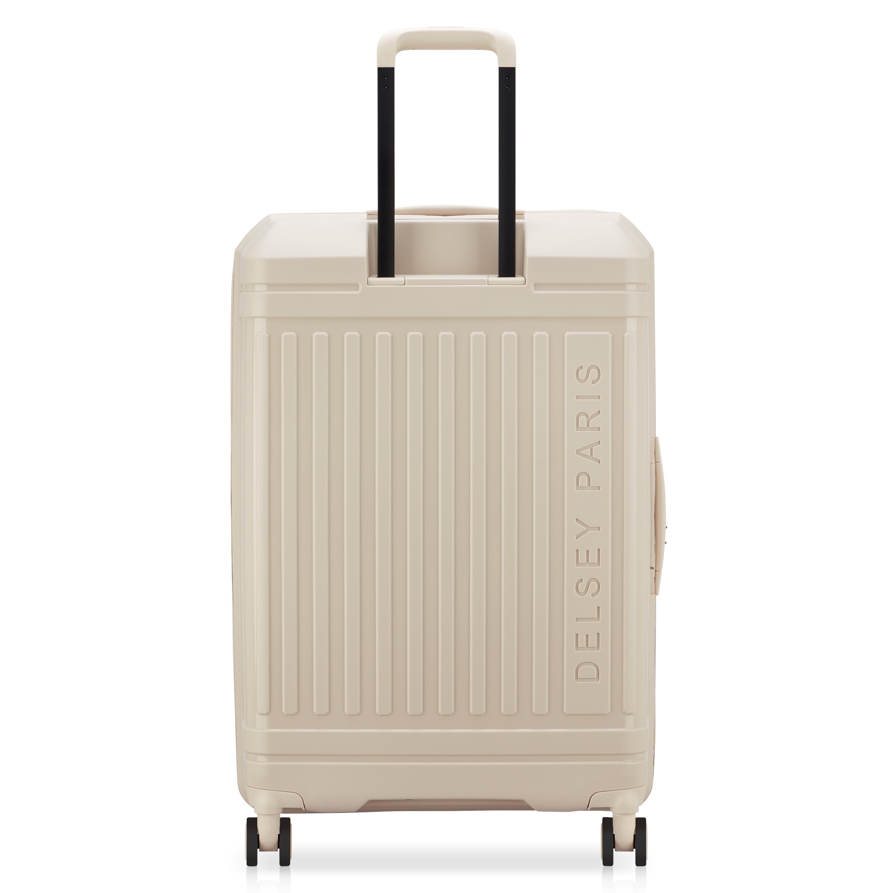 delsey-paris-lutece-koffer-76cm-beige-erweiterbar-gro image 3