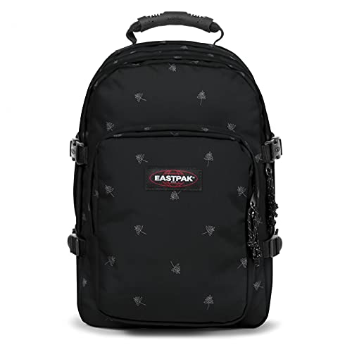 eastpak-provider-rucksack-33l-line-black-schwarz-laptop-15 image 8
