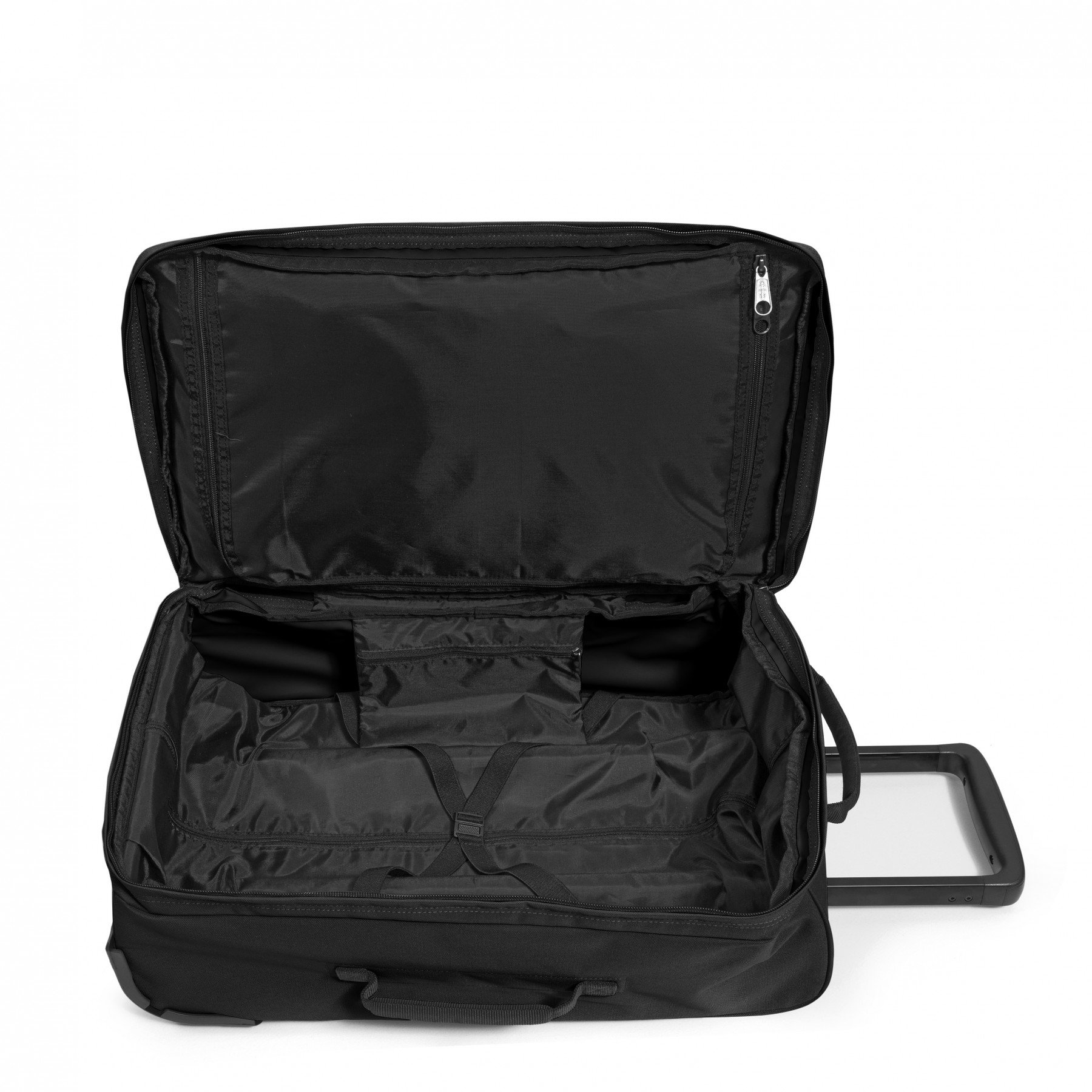 eastpak-traf-ik-light-koffer-33-l-schwarz-50-cm image 4