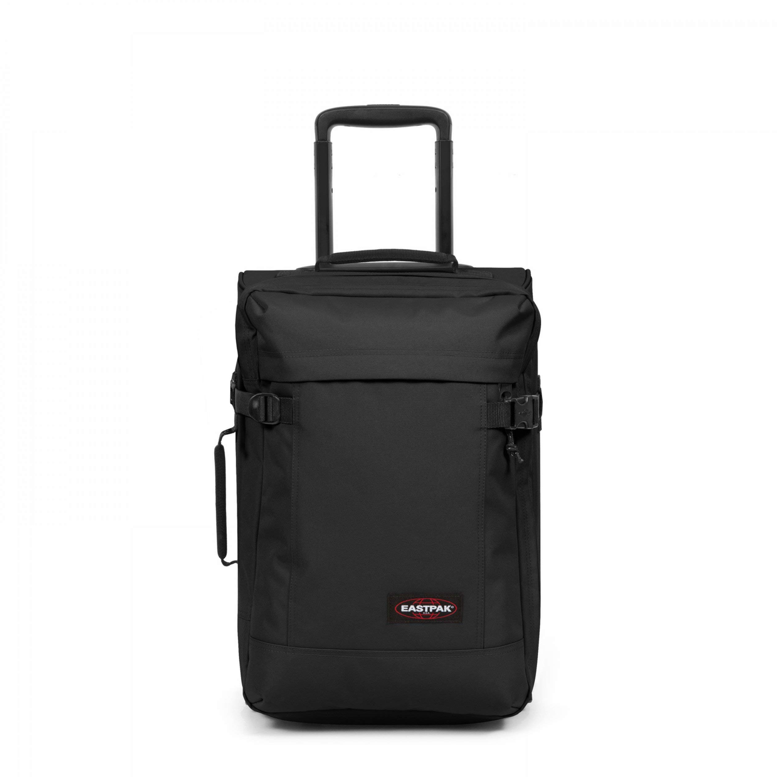 eastpak-tranverz-xs-koffer-schwarz-48-cm-28-5-l image 1