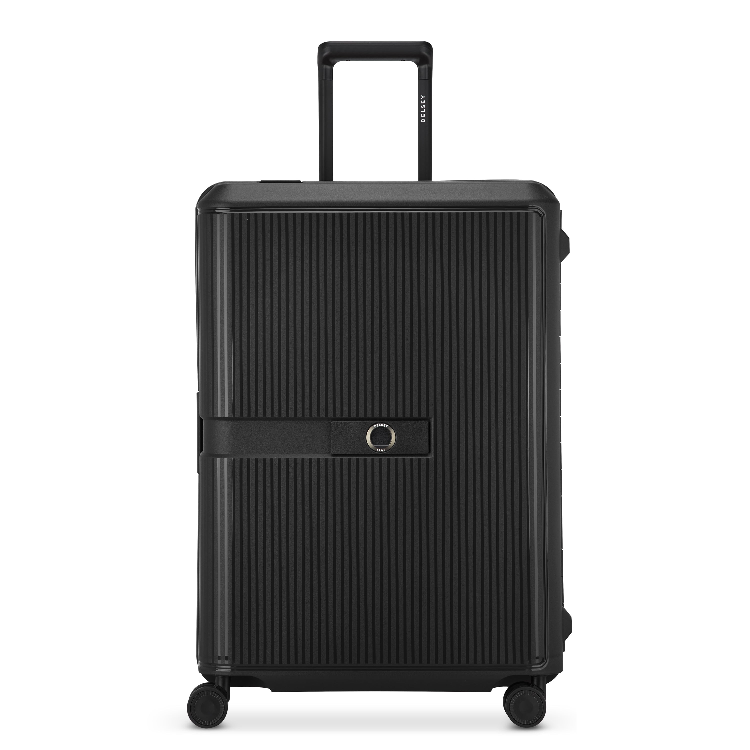delsey-caumartin-plus-vauban-koffer-70-5-cm-schwarz-hartschale image 4