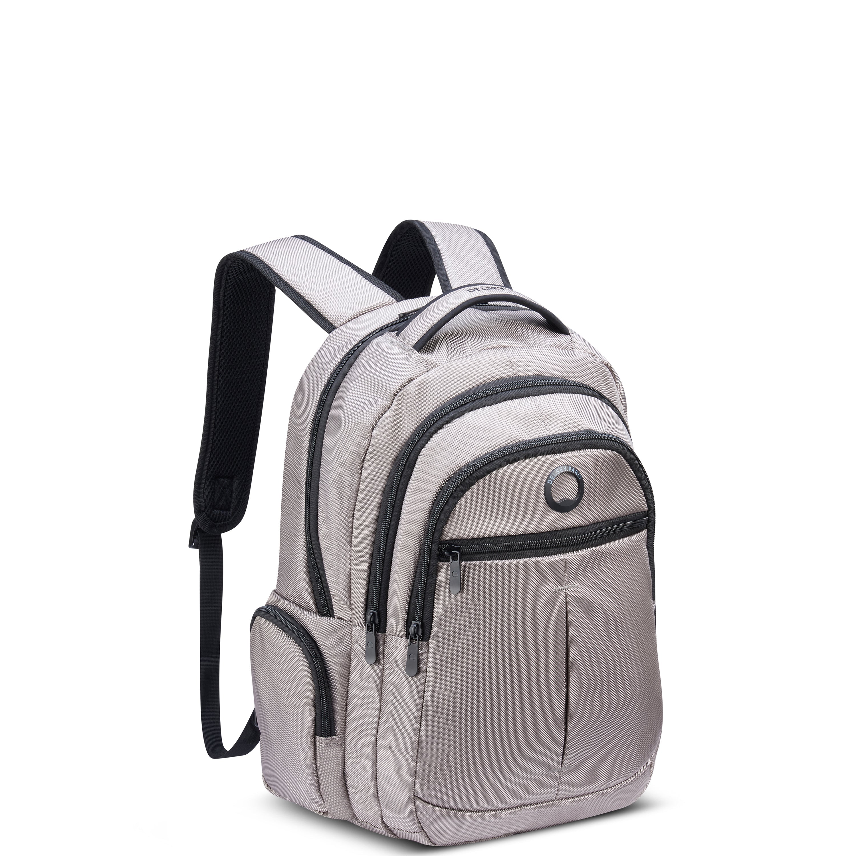 delsey-maubert-2-0-element-rucksack-32l-grau-2-f-cher image 2
