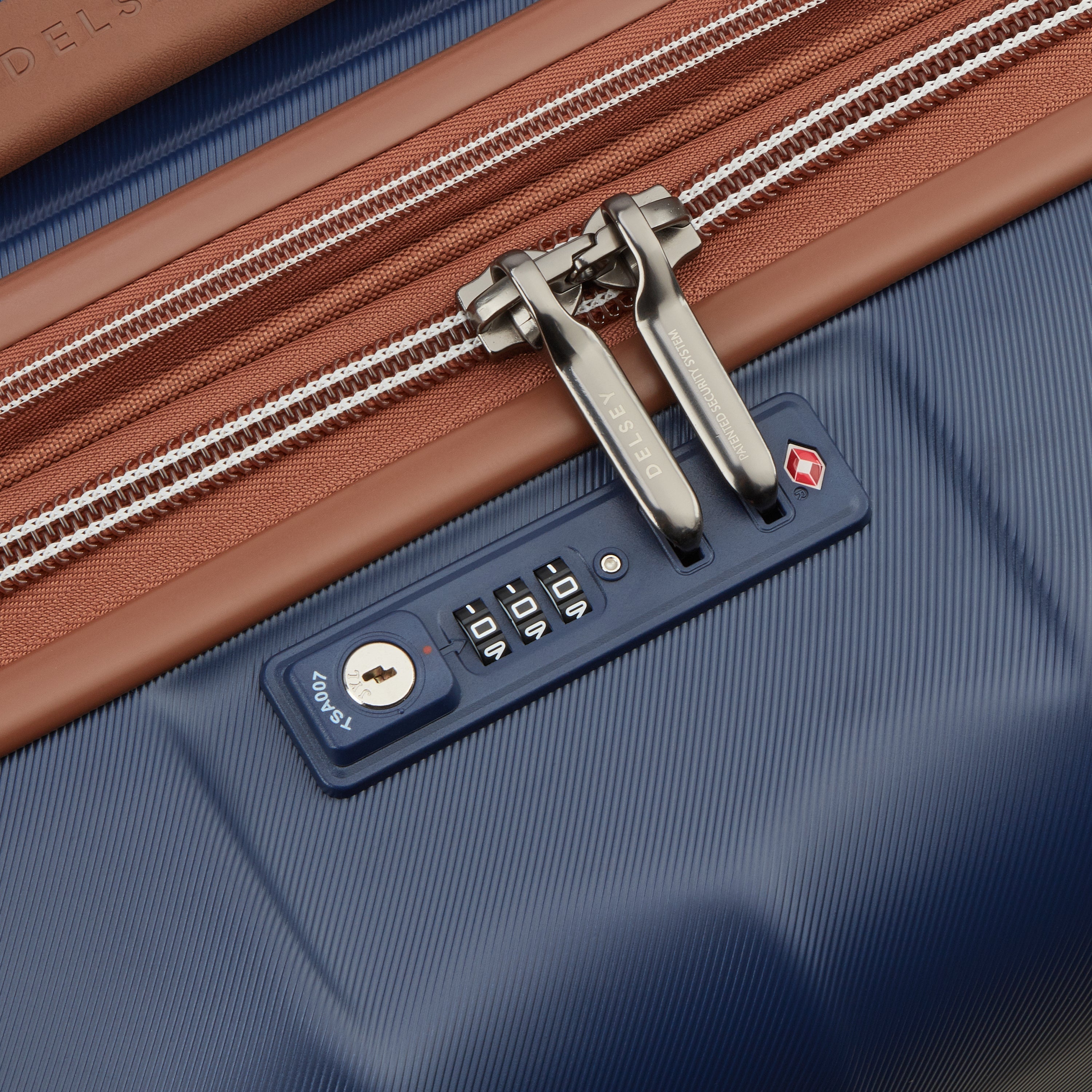 delsey-carrousel-2-reisekoffer-76-5-cm-blau-erweiterbar image 5