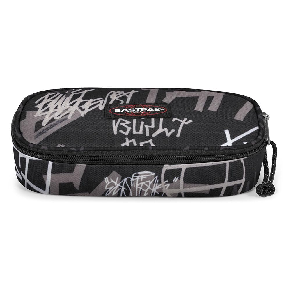 eastpak-oval-single-federm-ppchen-schwarz-mit-1-fach image 5