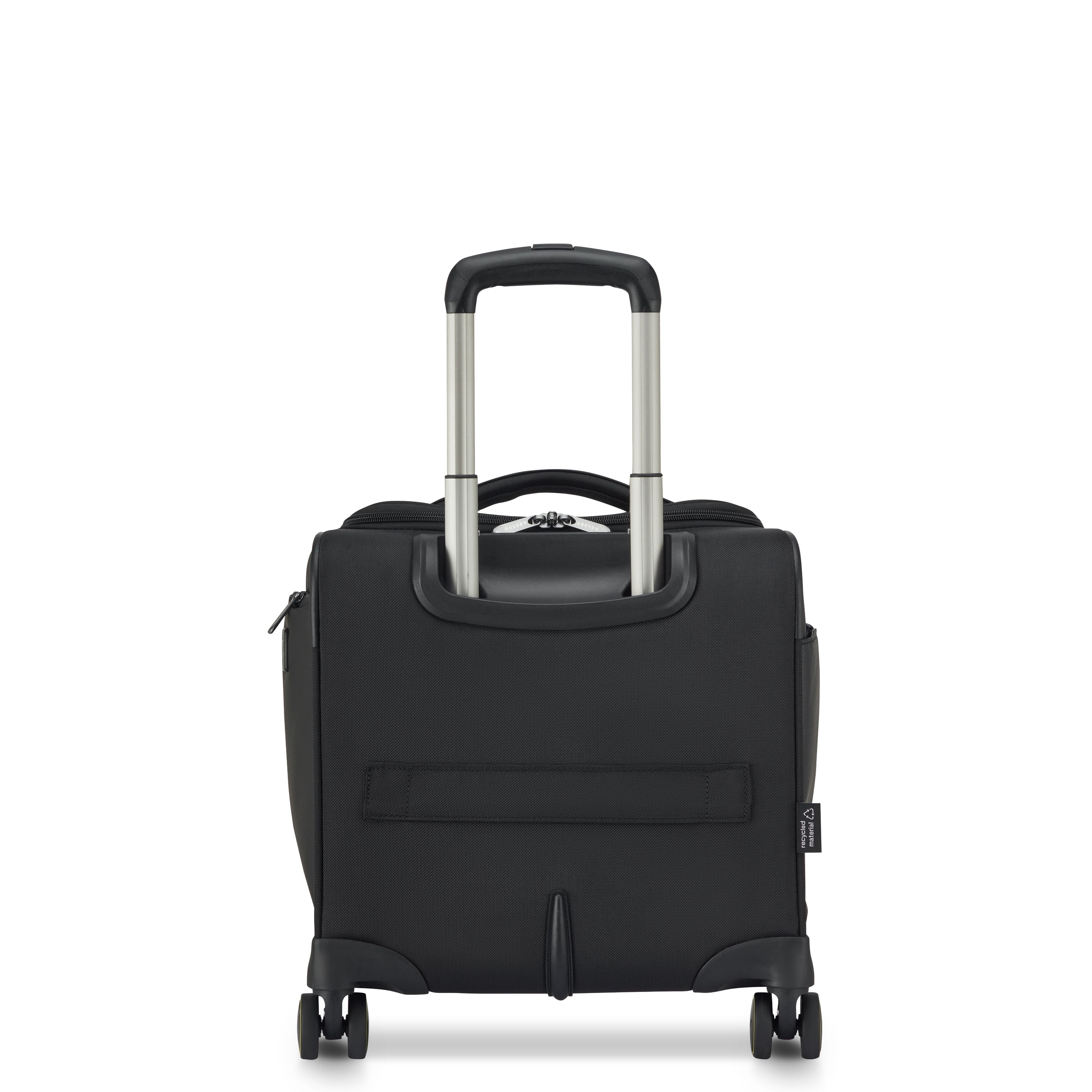 delsey-dlc-pro-40-5-cm-underseater-trolley-schwarz image 3