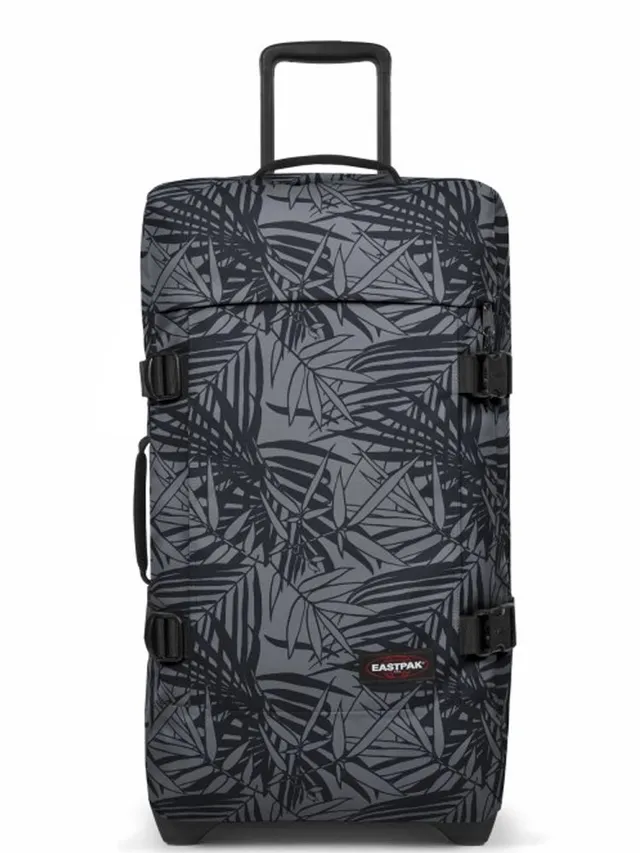 eastpak-luggage-koffer-67-cm-trolley-reise image 1