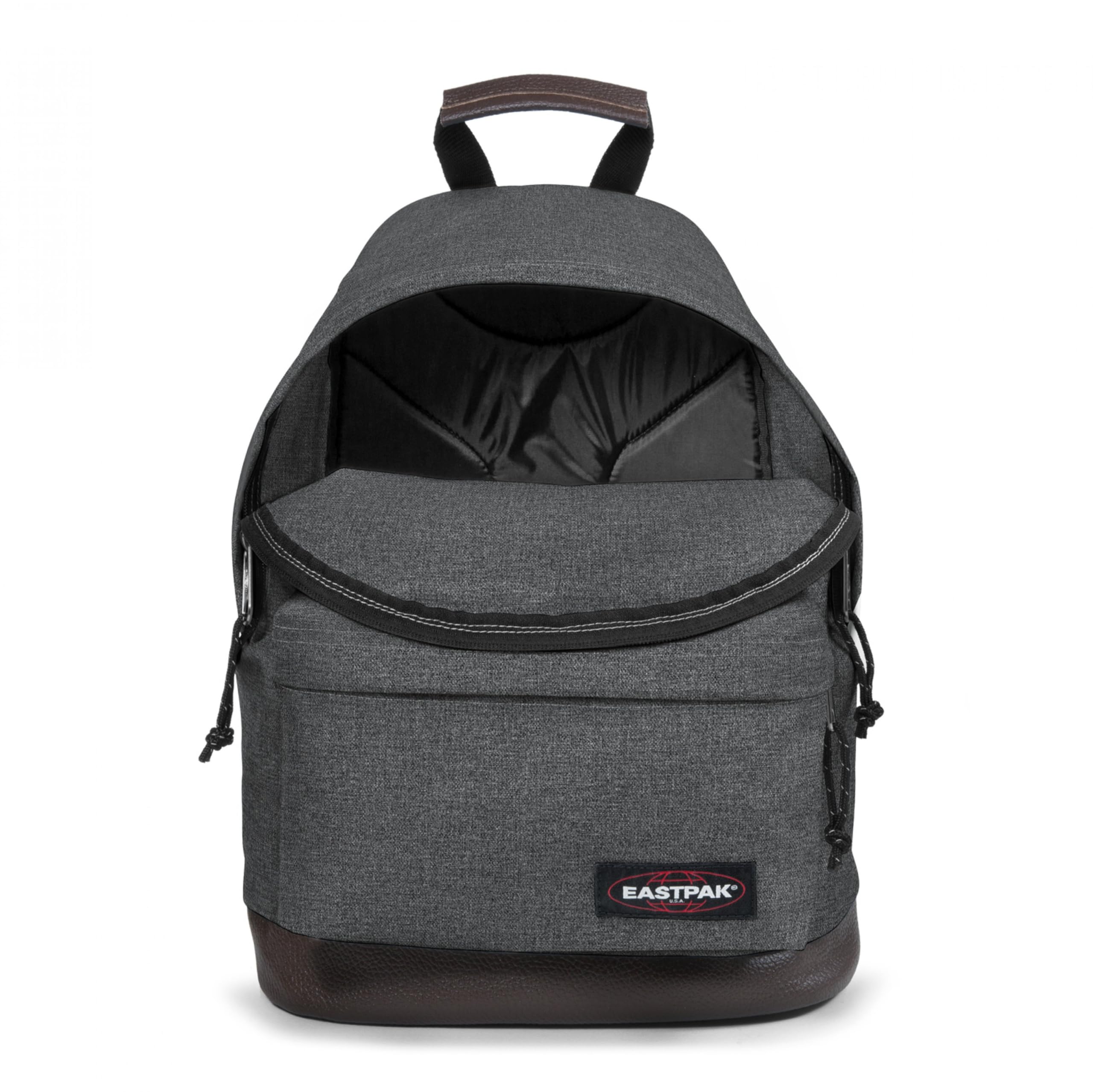 eastpak-wyoming-rucksack-24-l-black-denim-city image 3