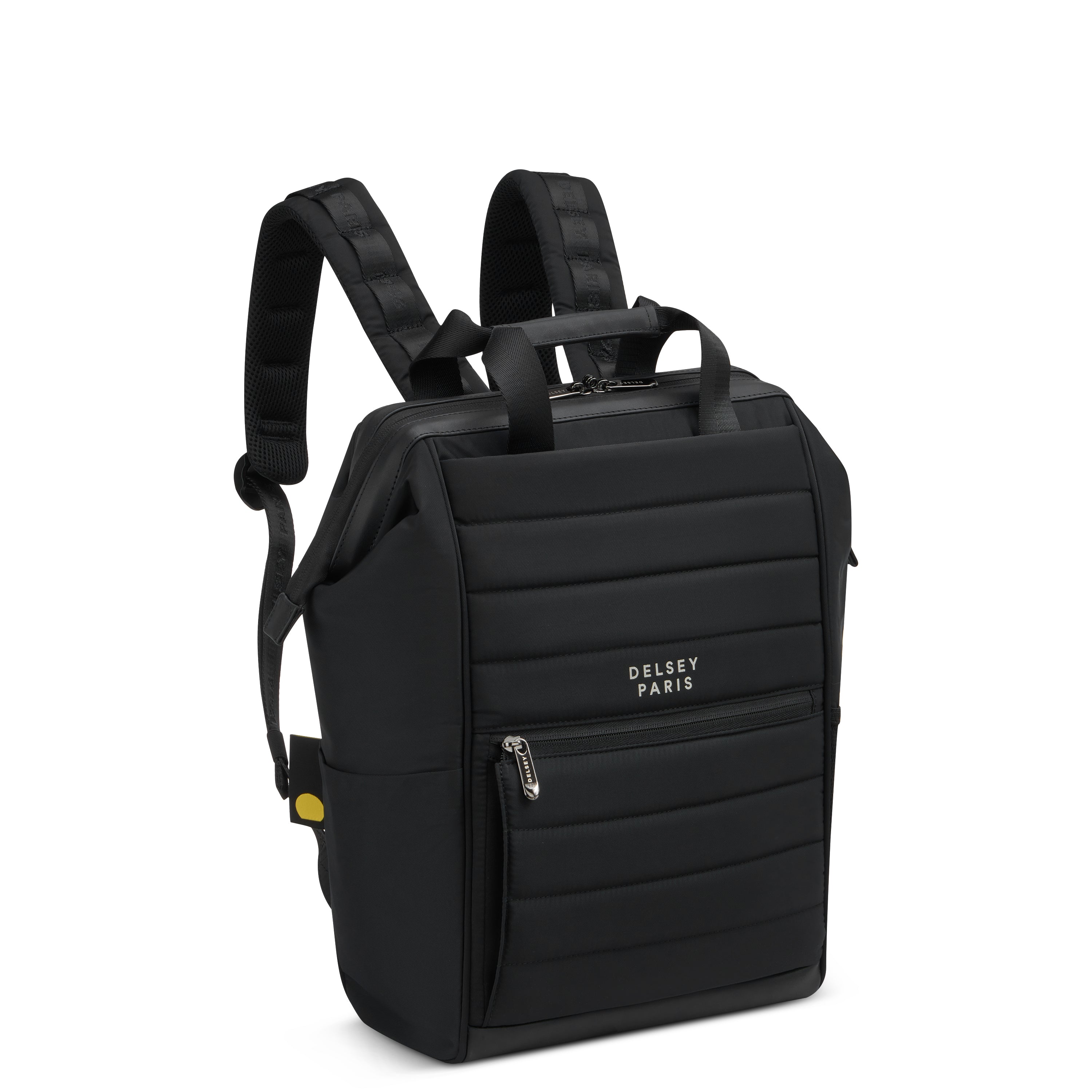 delsey-shadow-5-0-25l-rucksack-laptop-schwarz image 7