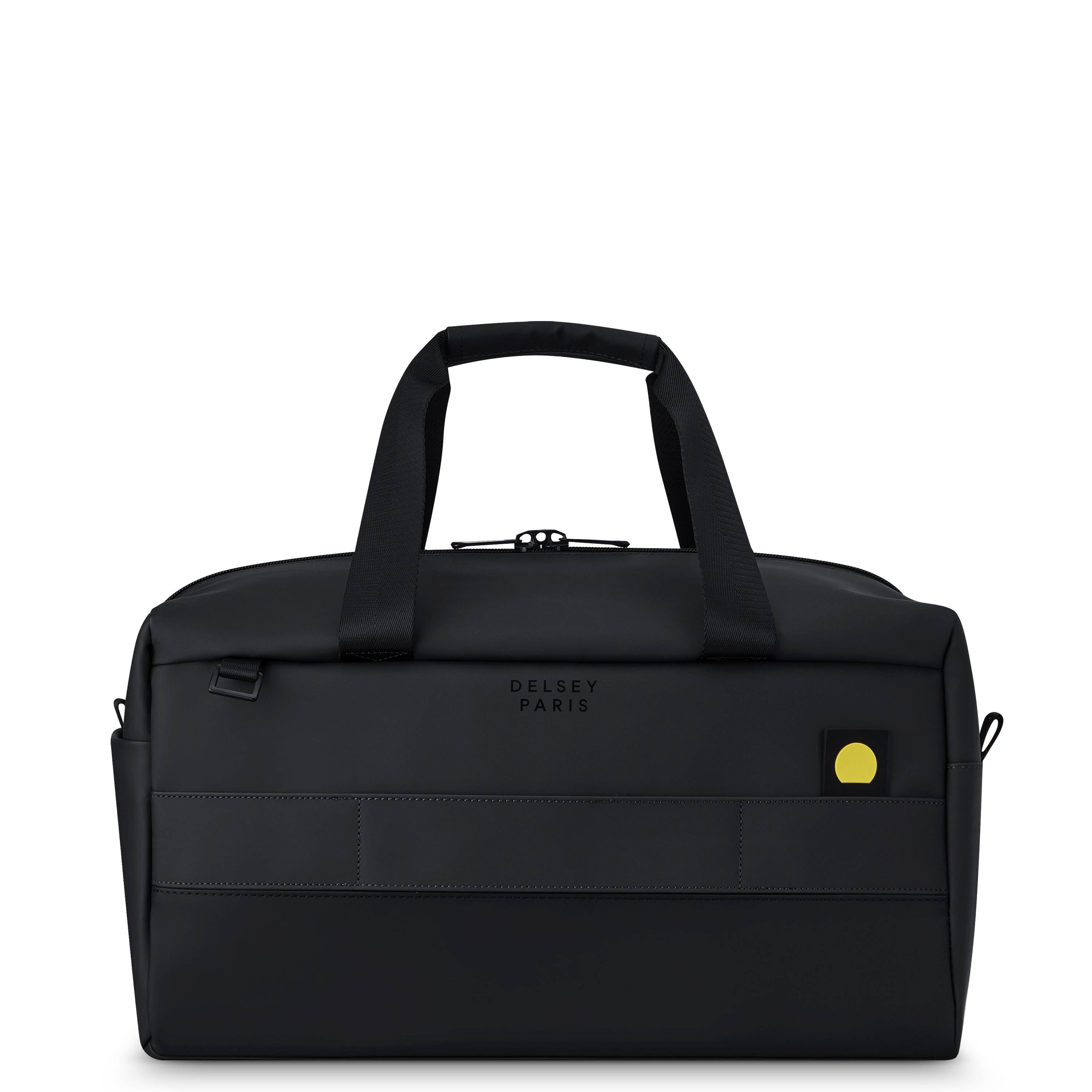 delsey-maubert-2-0-turenne-soft-reisetasche-45-cm-schwarz image 3