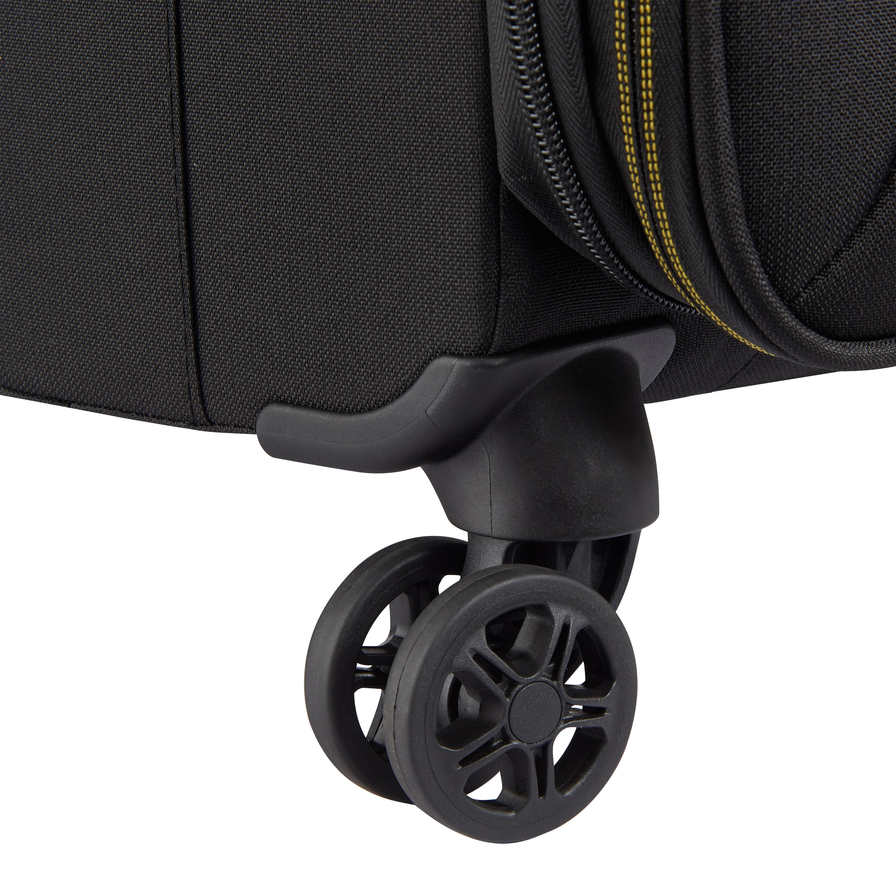 delsey-paris-brochant-3-kabinenkoffer-55-cm-schwarz-erweiterbar image 7