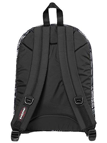 eastpak-pinnacle-rucksack-chroblack-38-l-laptop image 6