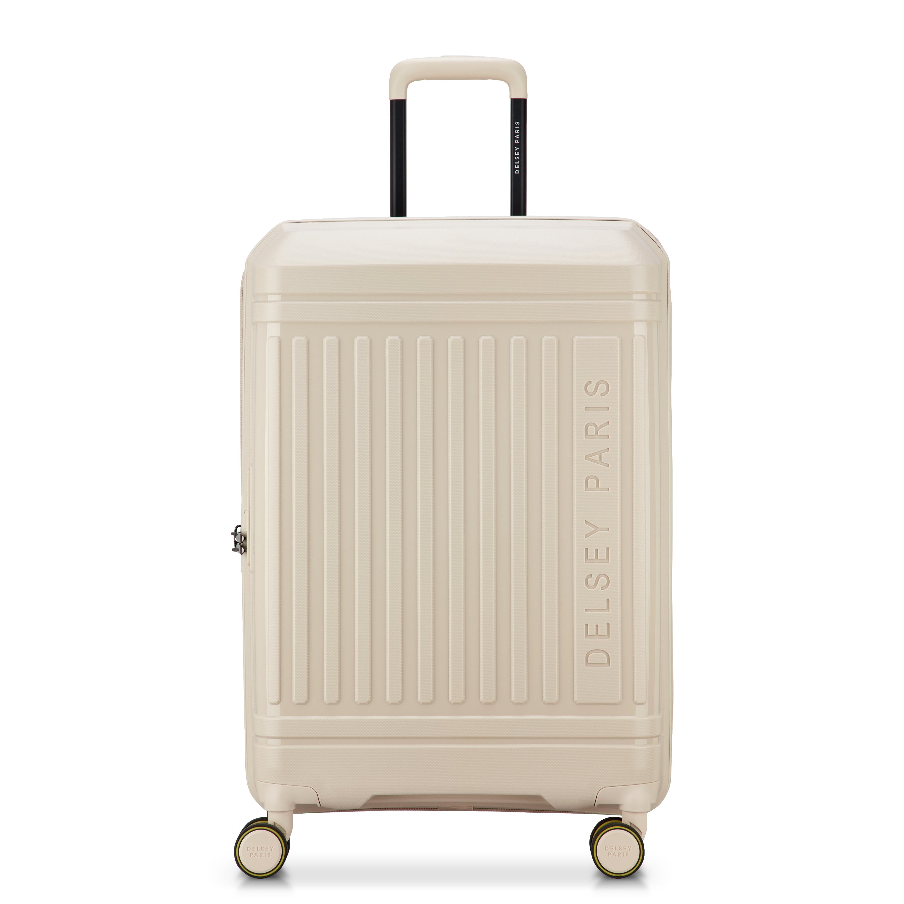 delsey-lutece-69cm-koffer-beige-erweiterbar image 4