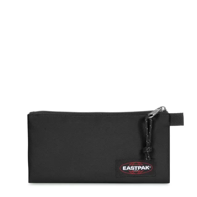 eastpak-flatcase-federm-ppchen-einheitsgr-e-schwarz image 1