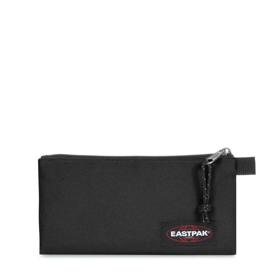 eastpak-flatcase-federm-ppchen-einheitsgr-e-schwarz image 1